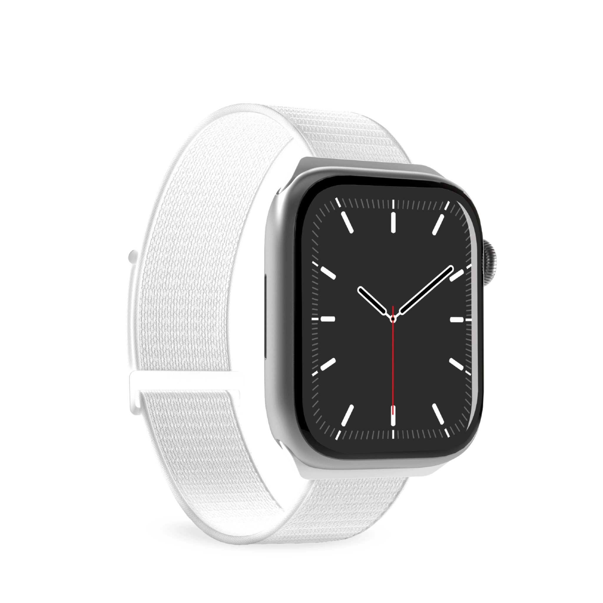 PURO Sport Strap for Apple Watch 42/44/45/49mm