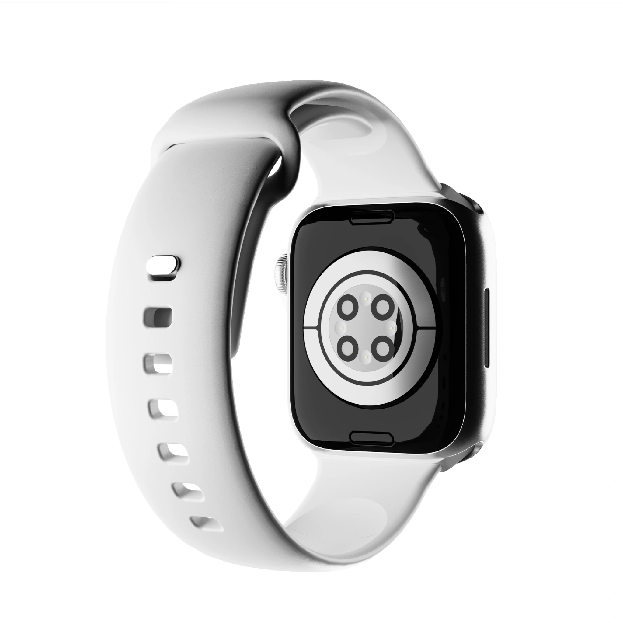 PURO ICON-rem til Apple Watch 42-44-45-46-49mm