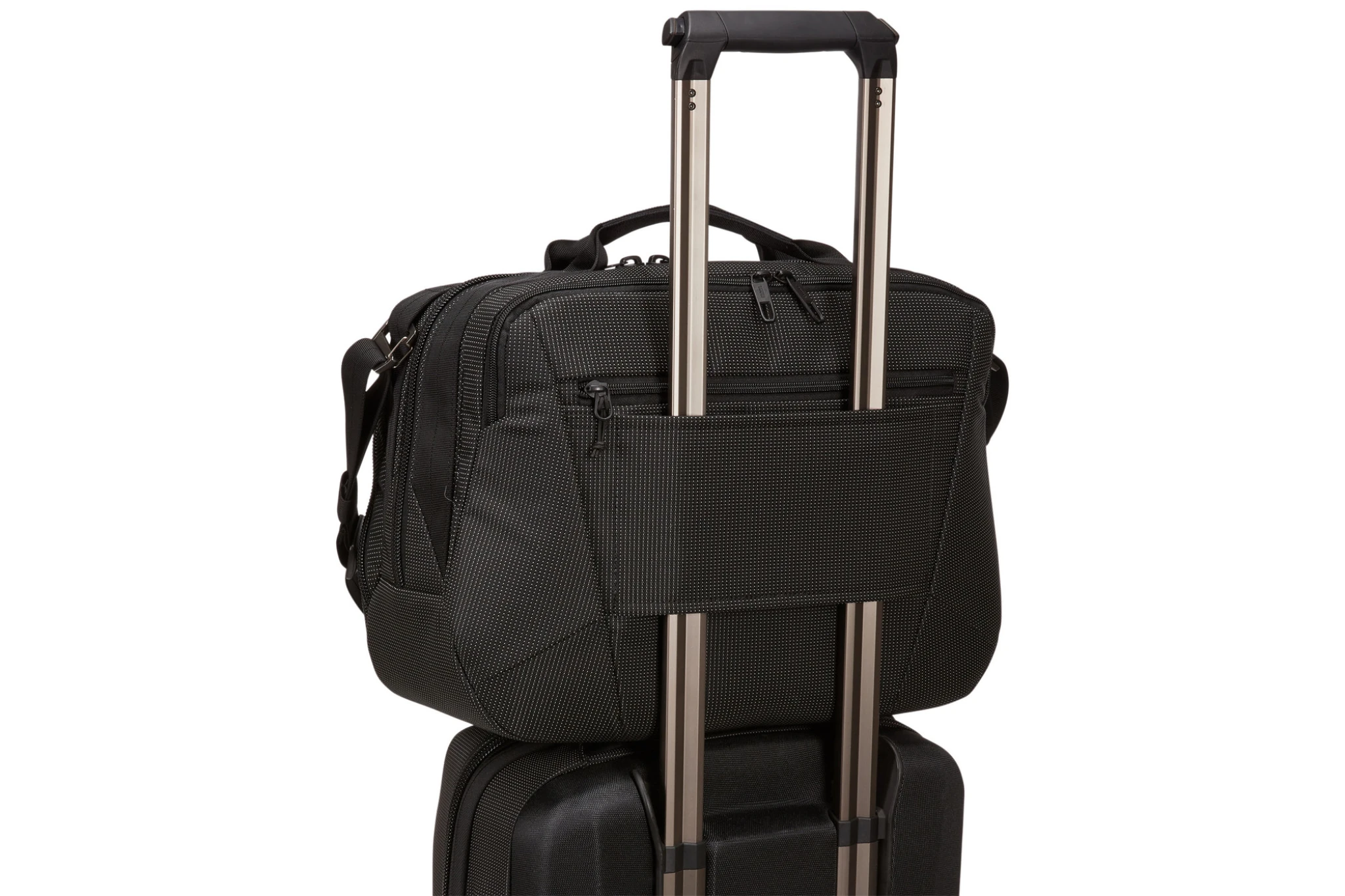 Thule Crossover 2 Boarding Bag 25L. Black Thule Crossover 2 Boarding Bag 25L. Black