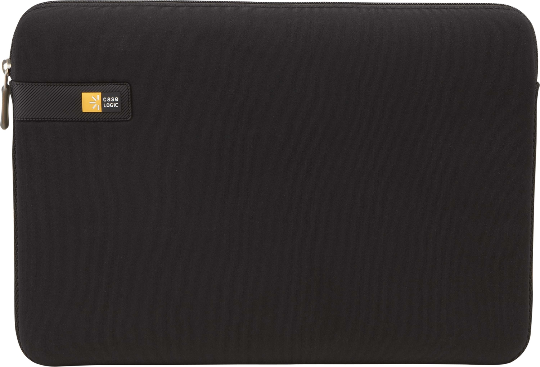 Case Logic 17.3" Laptop Sleeve. Black Case Logic 17.3" Laptop Sleeve. Black