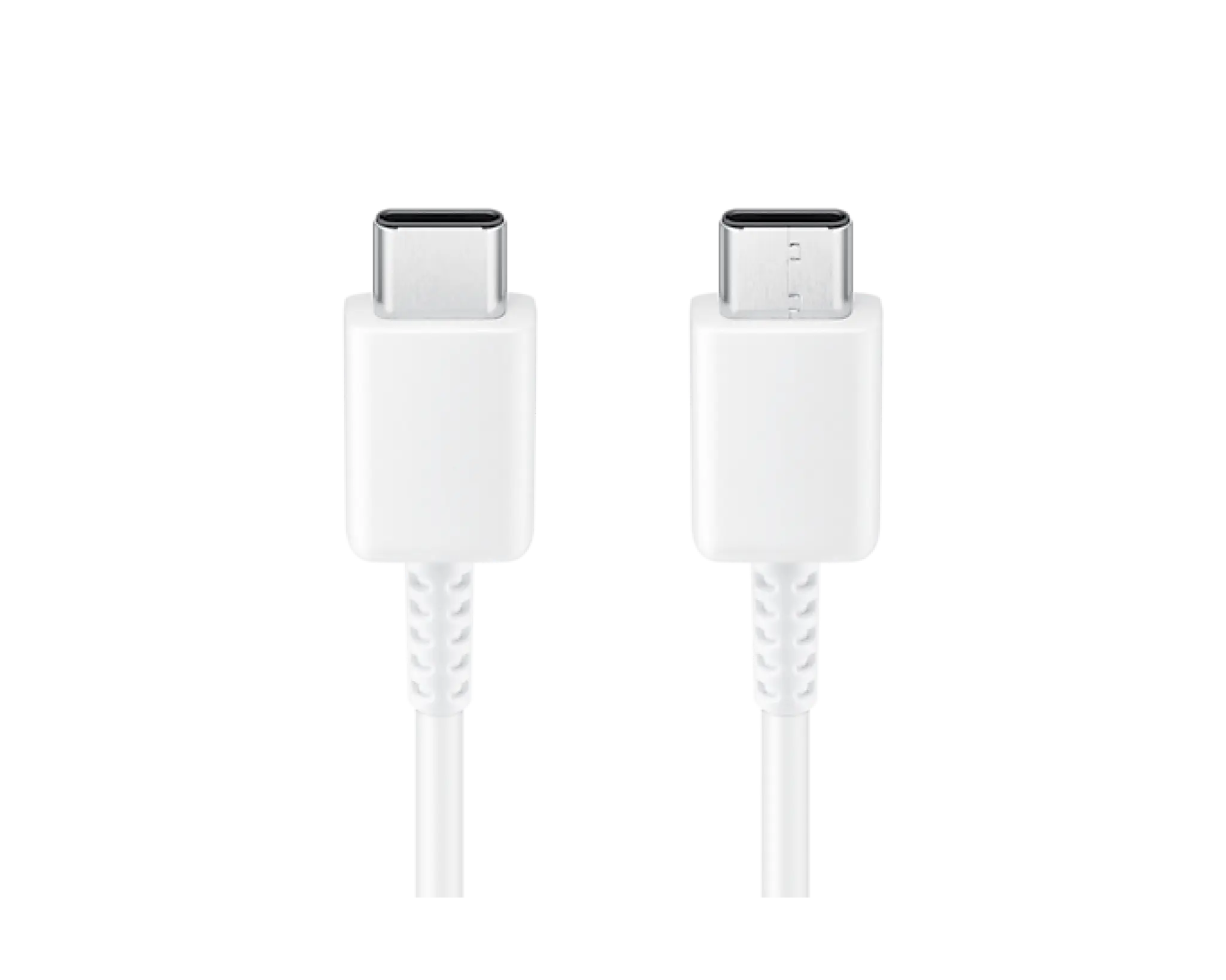 Samsung USB C Cable. 1m. White