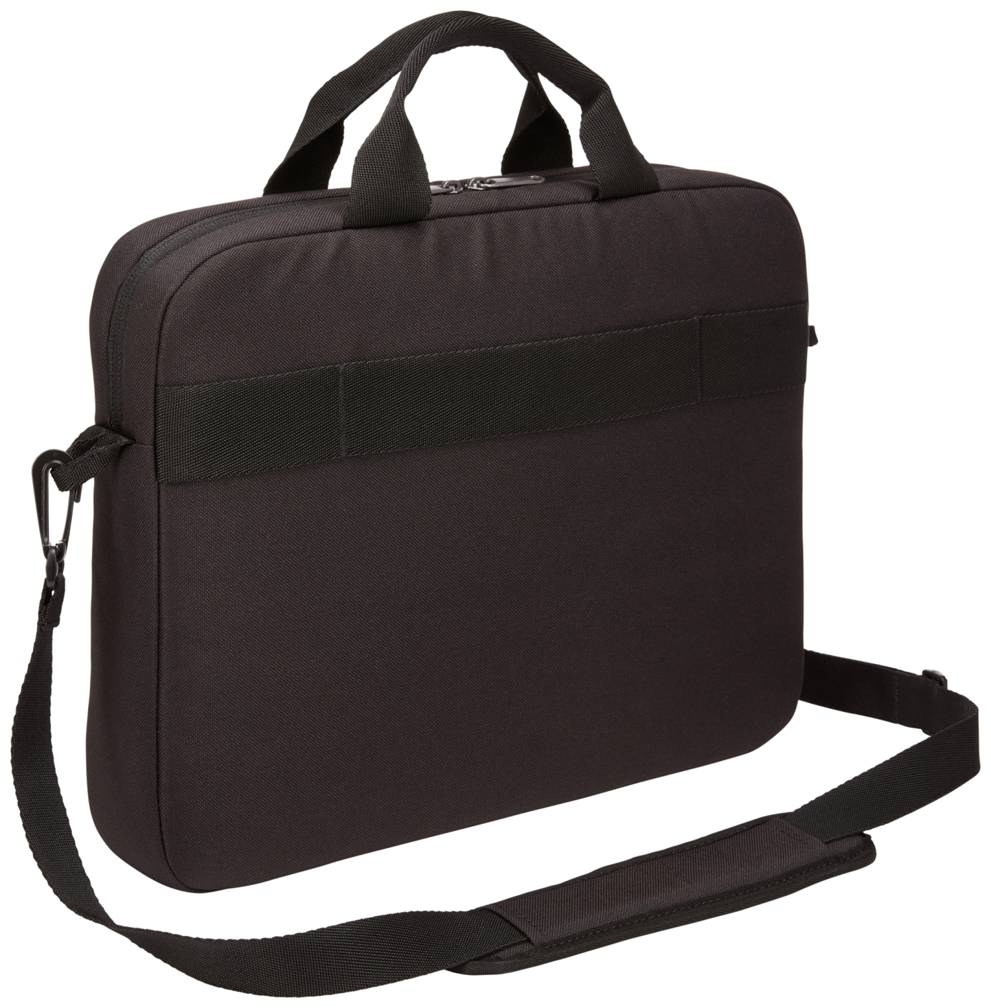 Case Logic Advantage 14" Attaché. Black Case Logic Advantage 14" Attaché. Black