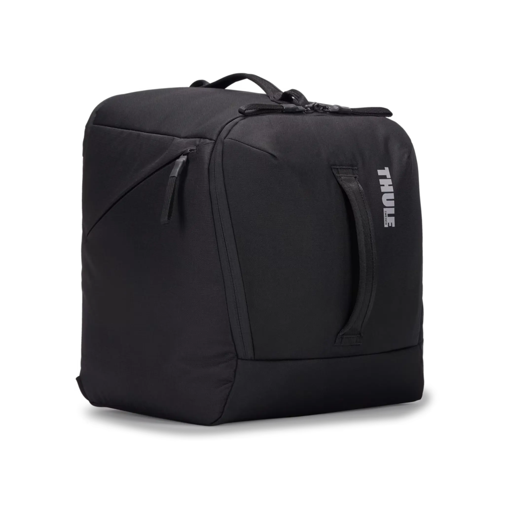 Thule RoundTrip ski- og snowboardstøvletaske 35L. Sort