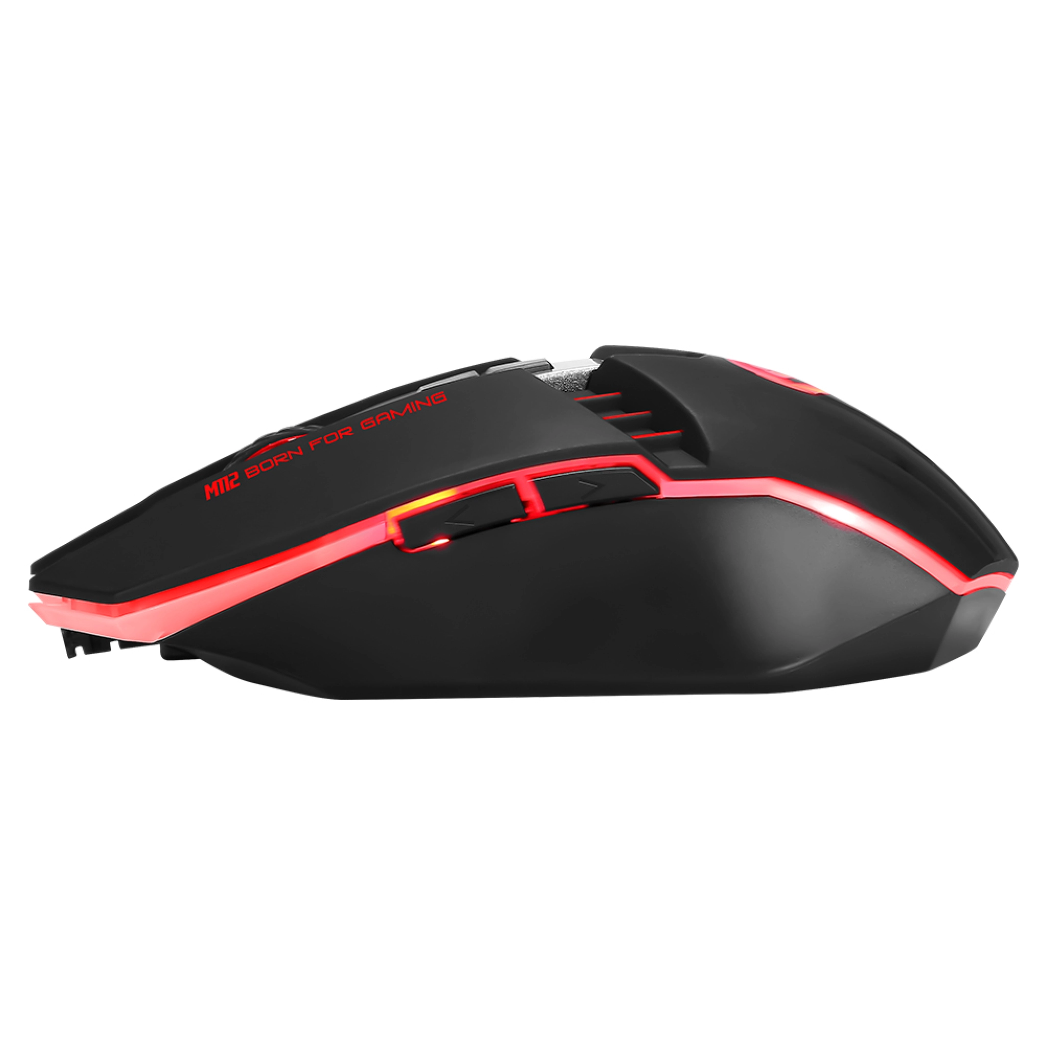 Marvo Gaming Mouse. Black