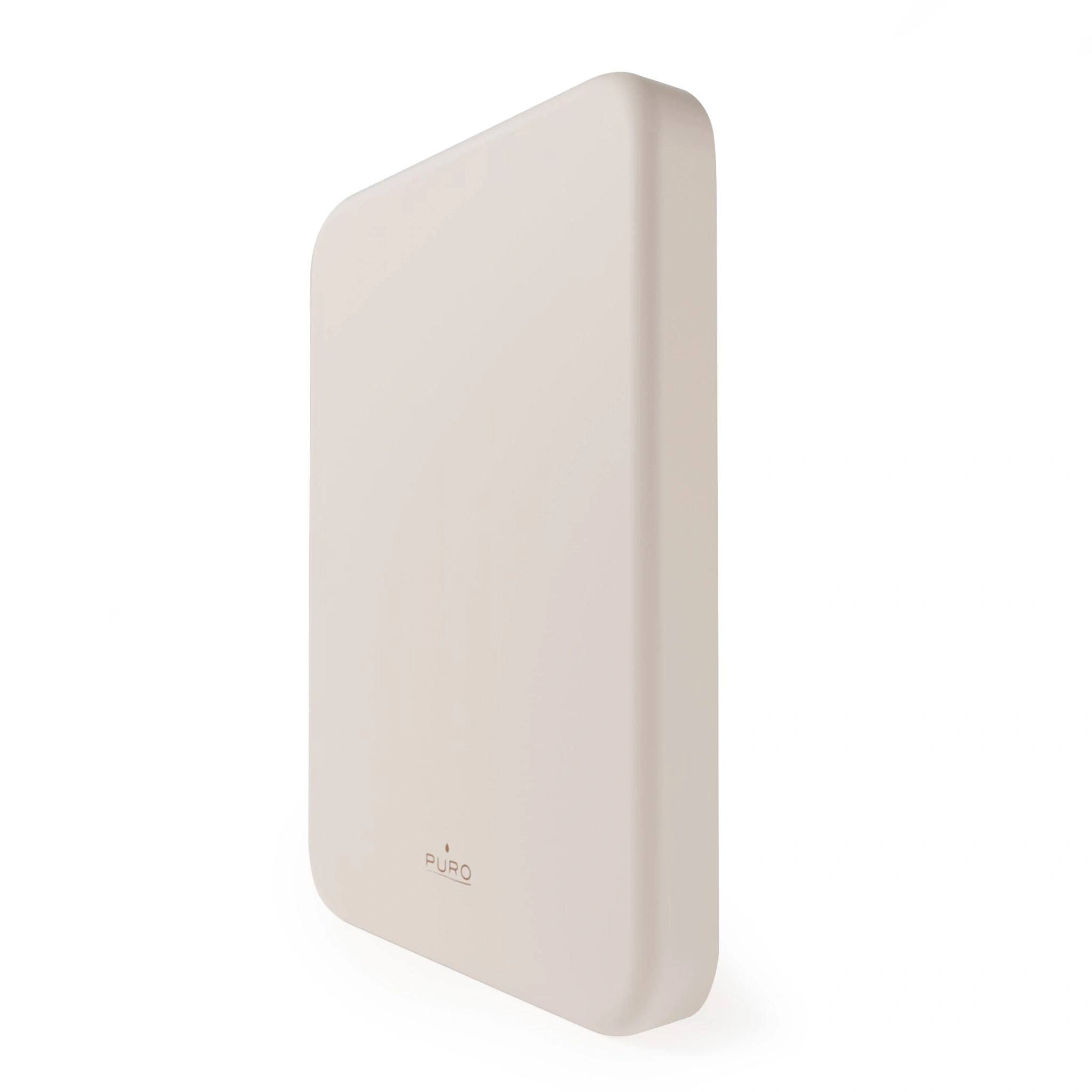 PURO Power Bank Wireless “Mini Power Mag” 4200 mAh for iPhone