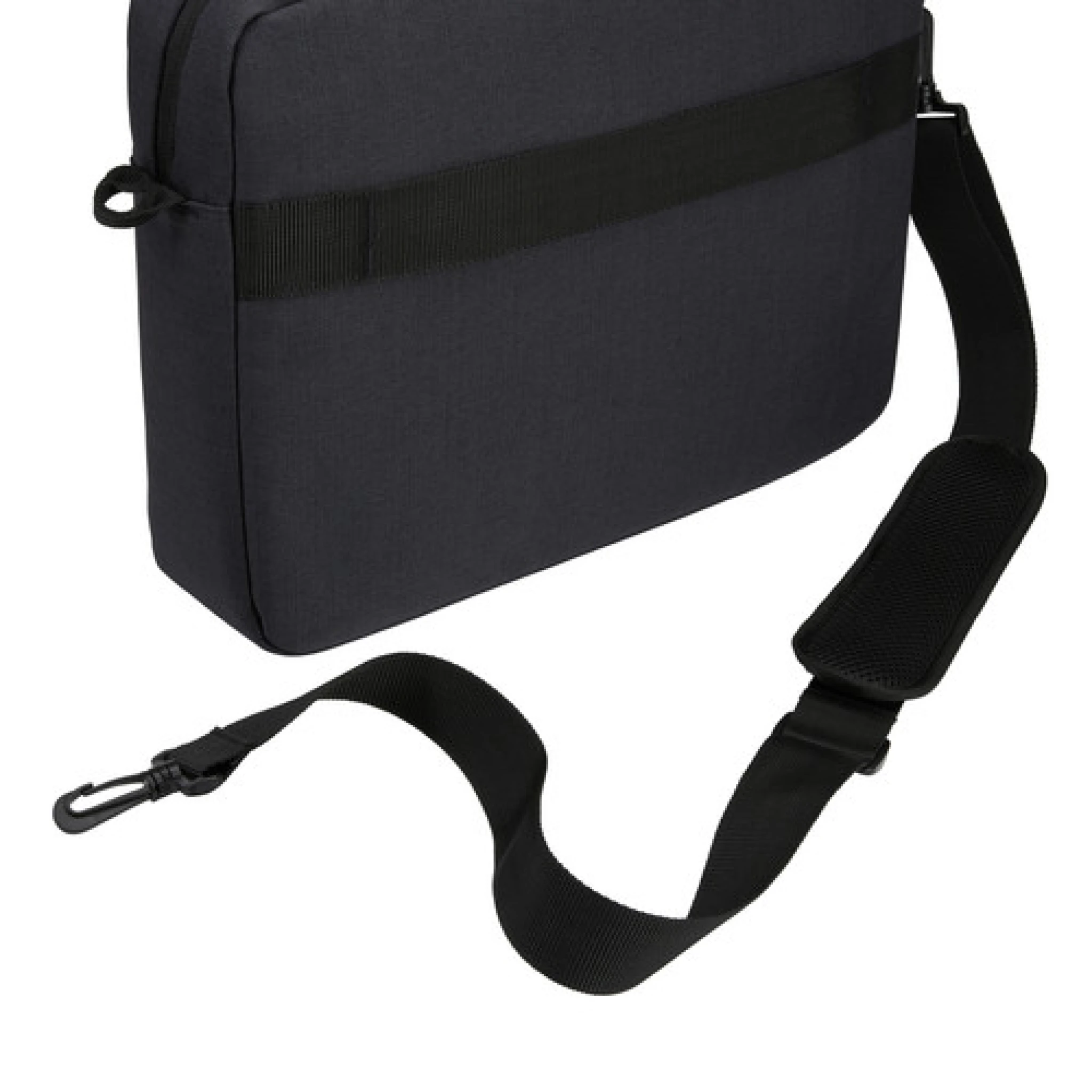 Case Logic Huxton 14" Laptop Attaché. Black