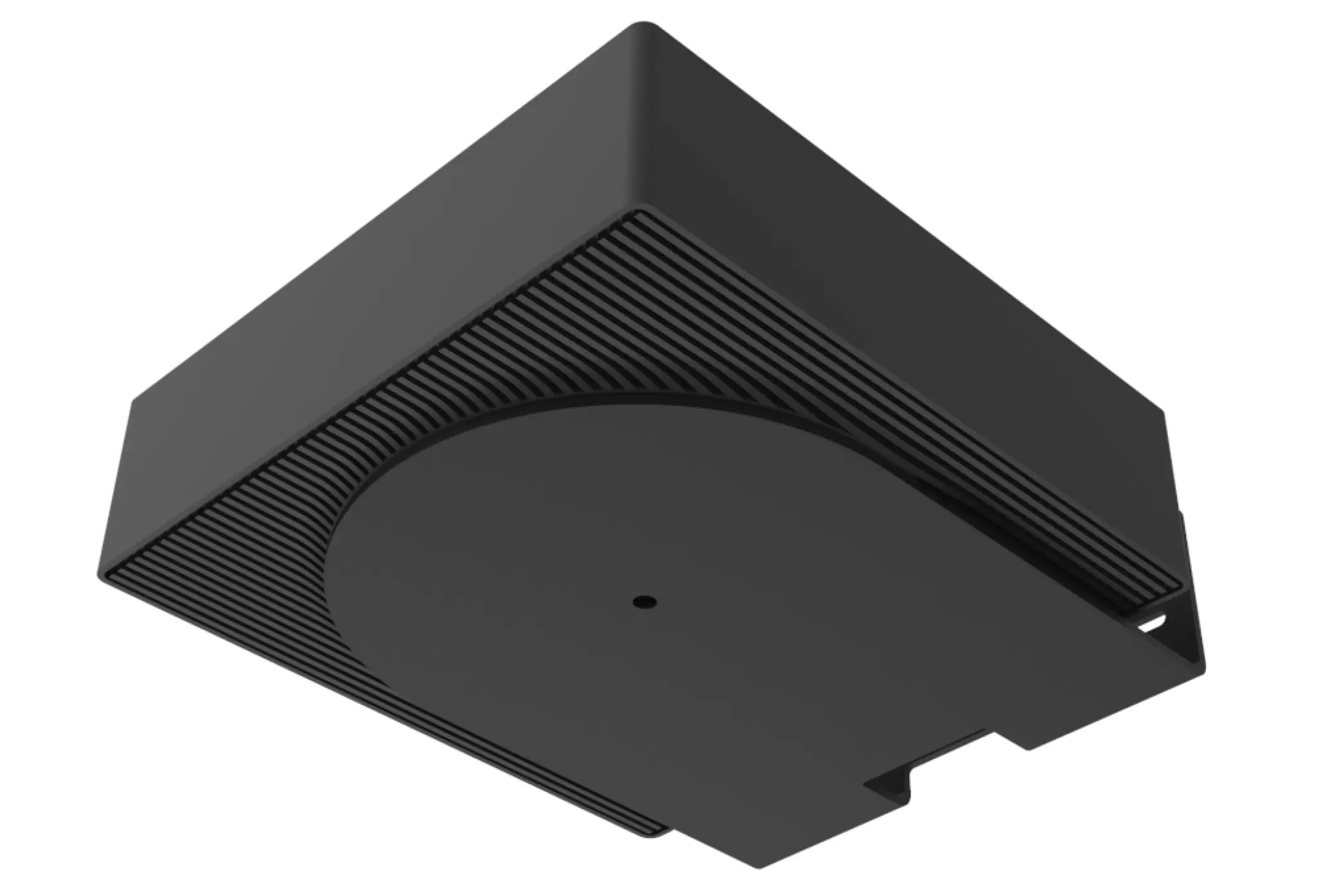 Cavus Wall Bracket for Sonos® AMP Horizontal. Black