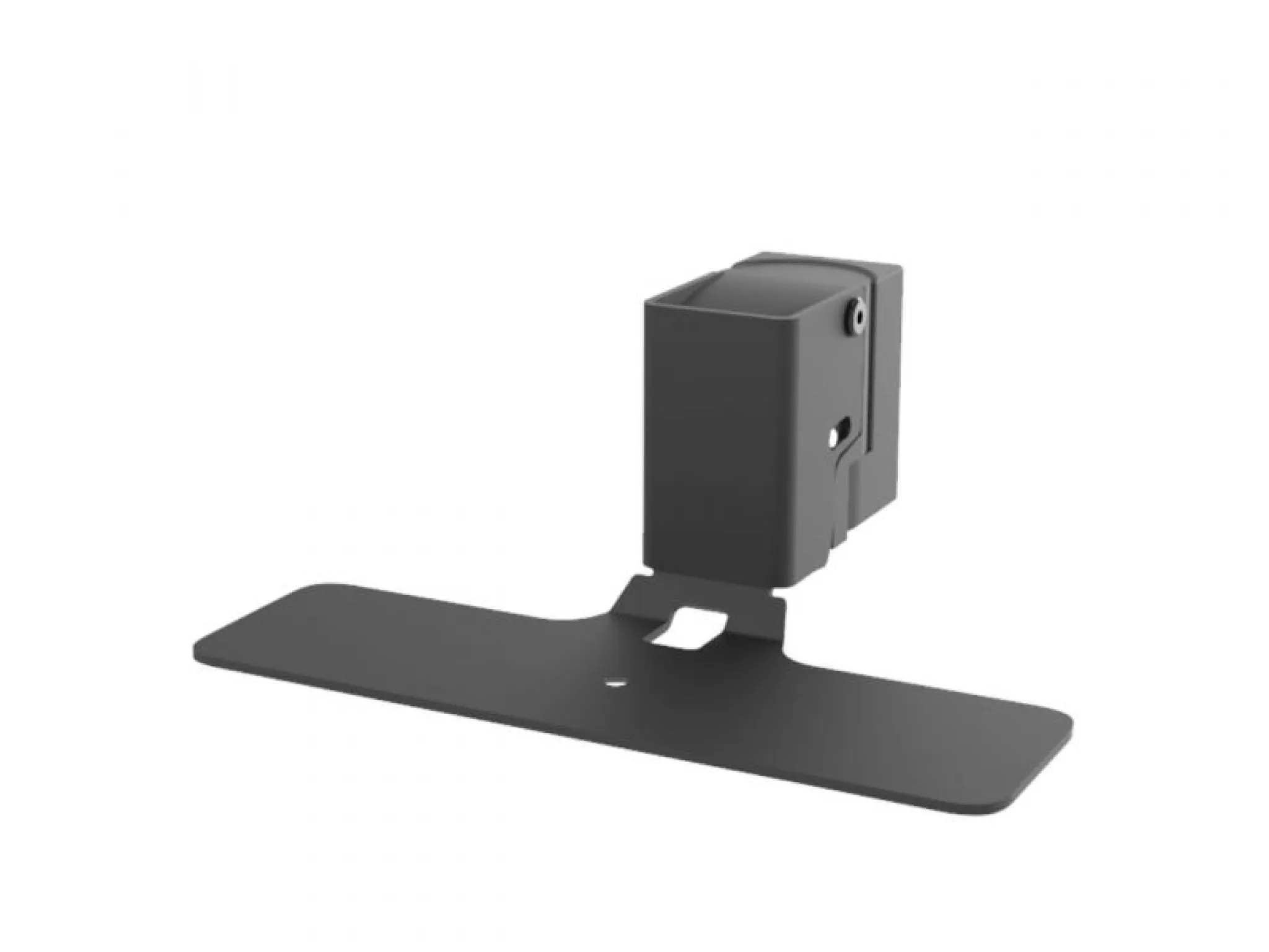 Cavus Swivel & Tilt Wall Mount for Denon Smart Home 250. Black