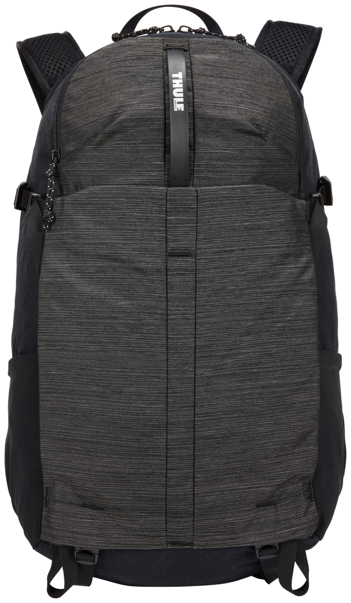 Thule Nanum 25L Hiking Backpack. Black