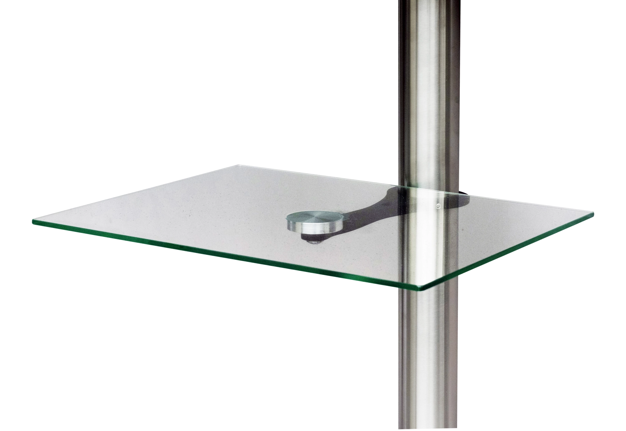 Sinox Glass Shelf for Sinox StandView TV Floor Mount