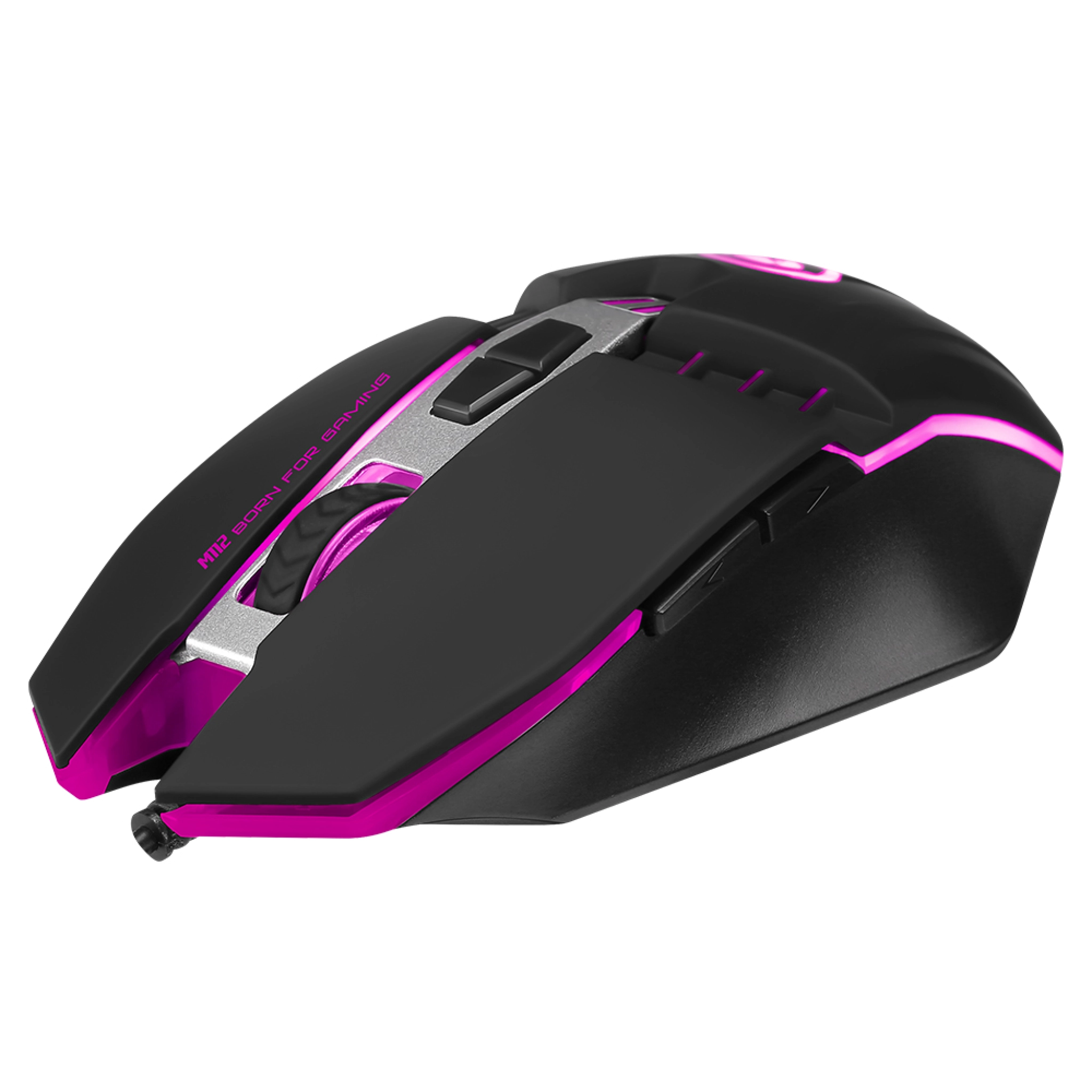 Marvo Gaming Mouse. Black