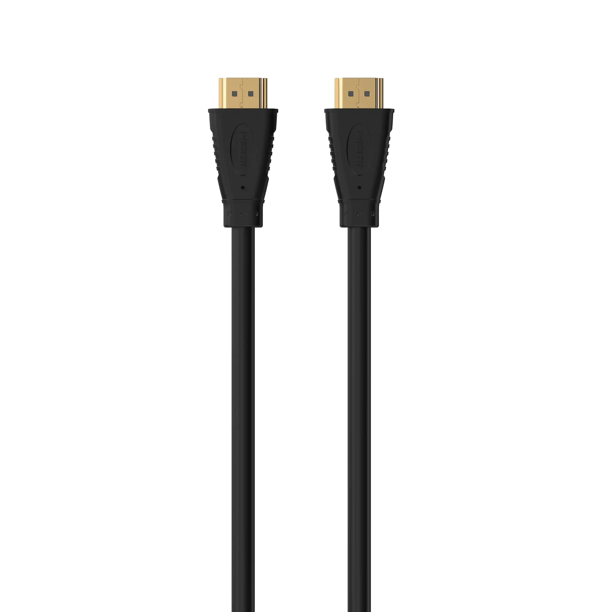Sinox HDMI™ Cable 4K30Hz+E. 1m. Black