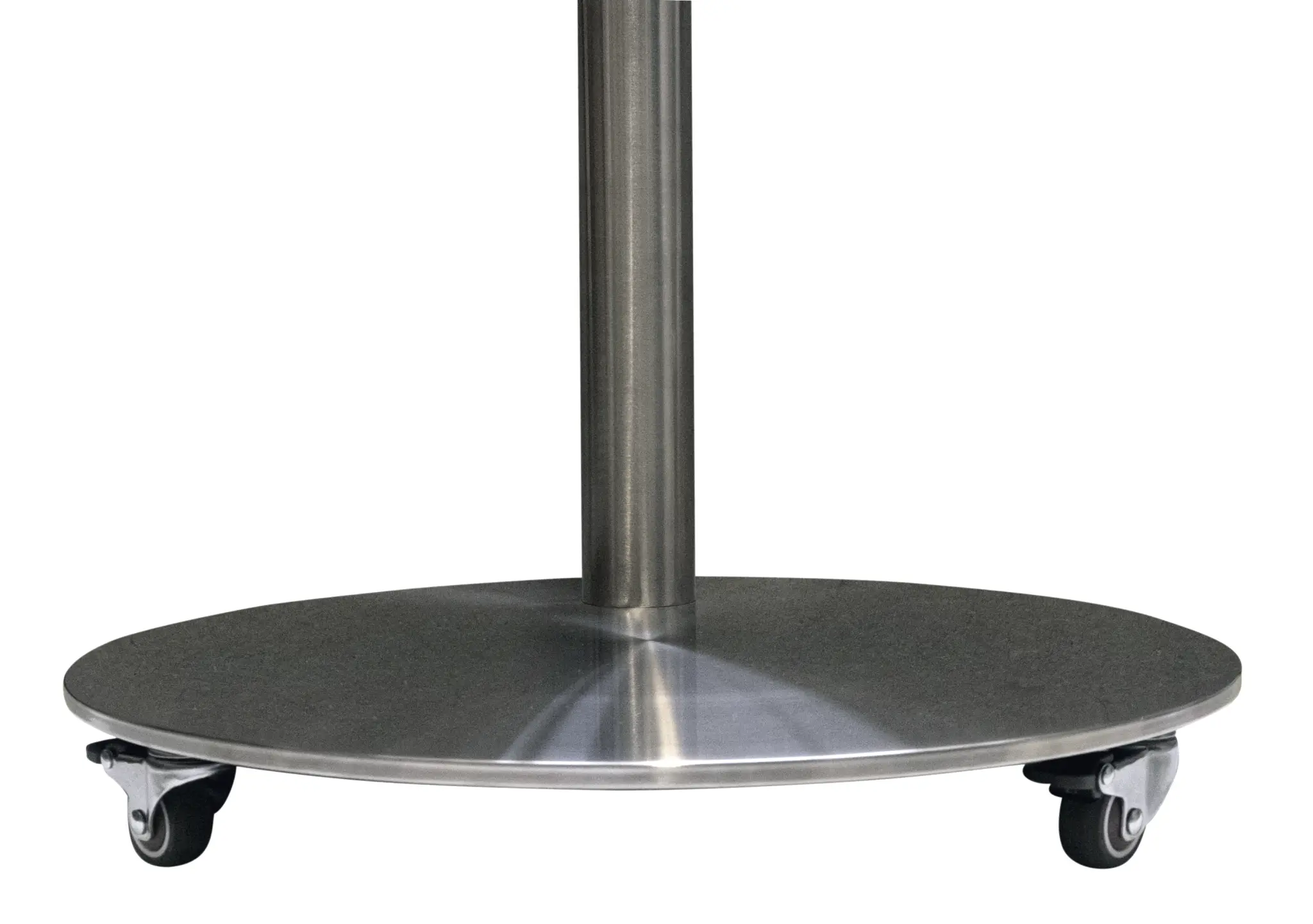 Sinox hjulsæt til Sinox StandView TV gulvstand