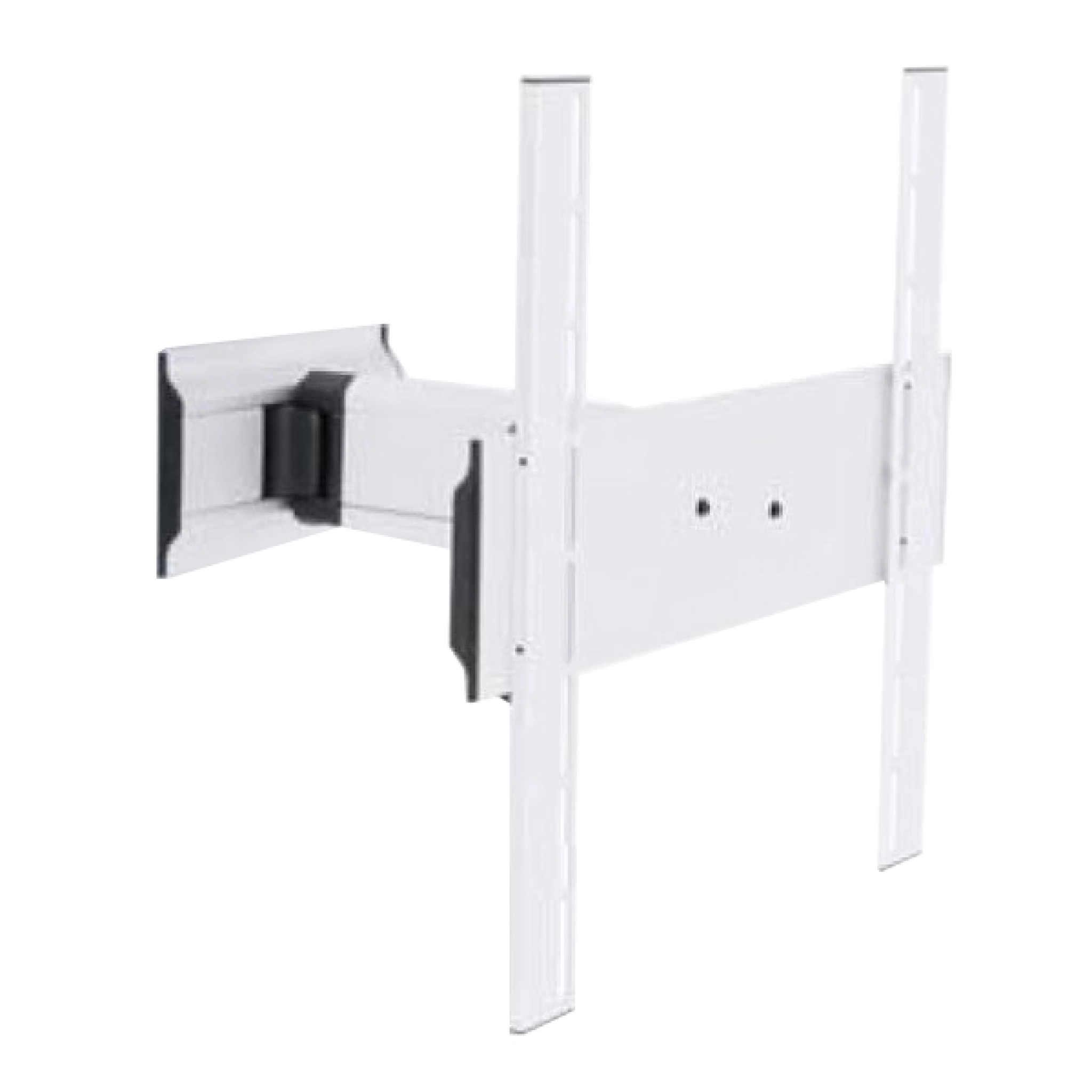 Sinox TV Wall Mount. 37"-55". Alu