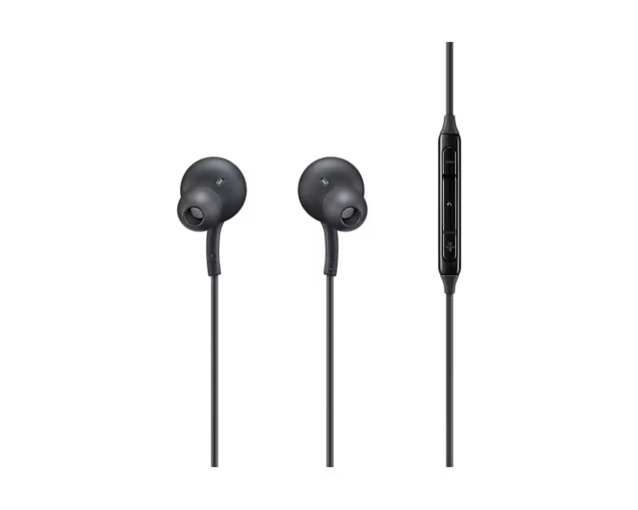 Samsung In-Ear USB-C Headphones. Black