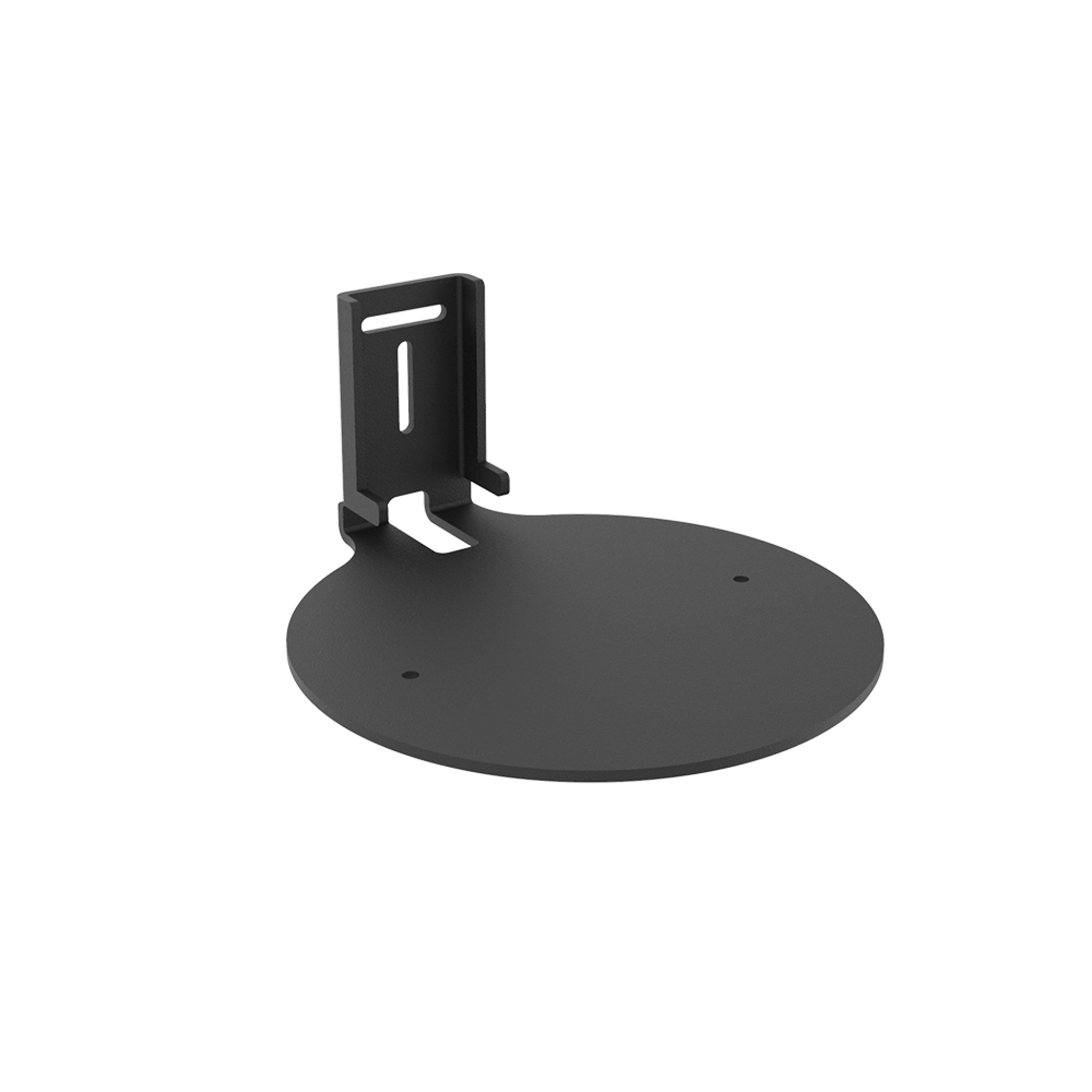 Cavus Wall Bracket for Beoplay M5. Black