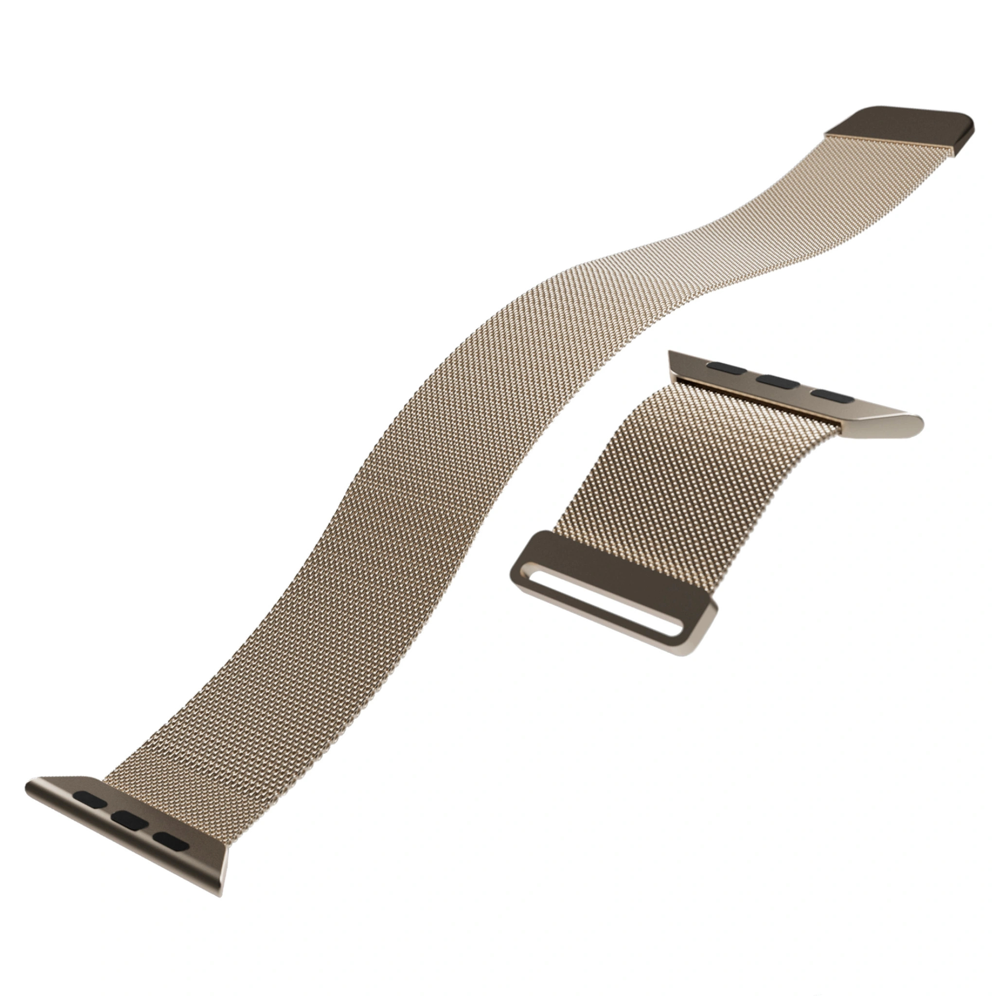 PURO MILANESE Replacement band for Apple Watch