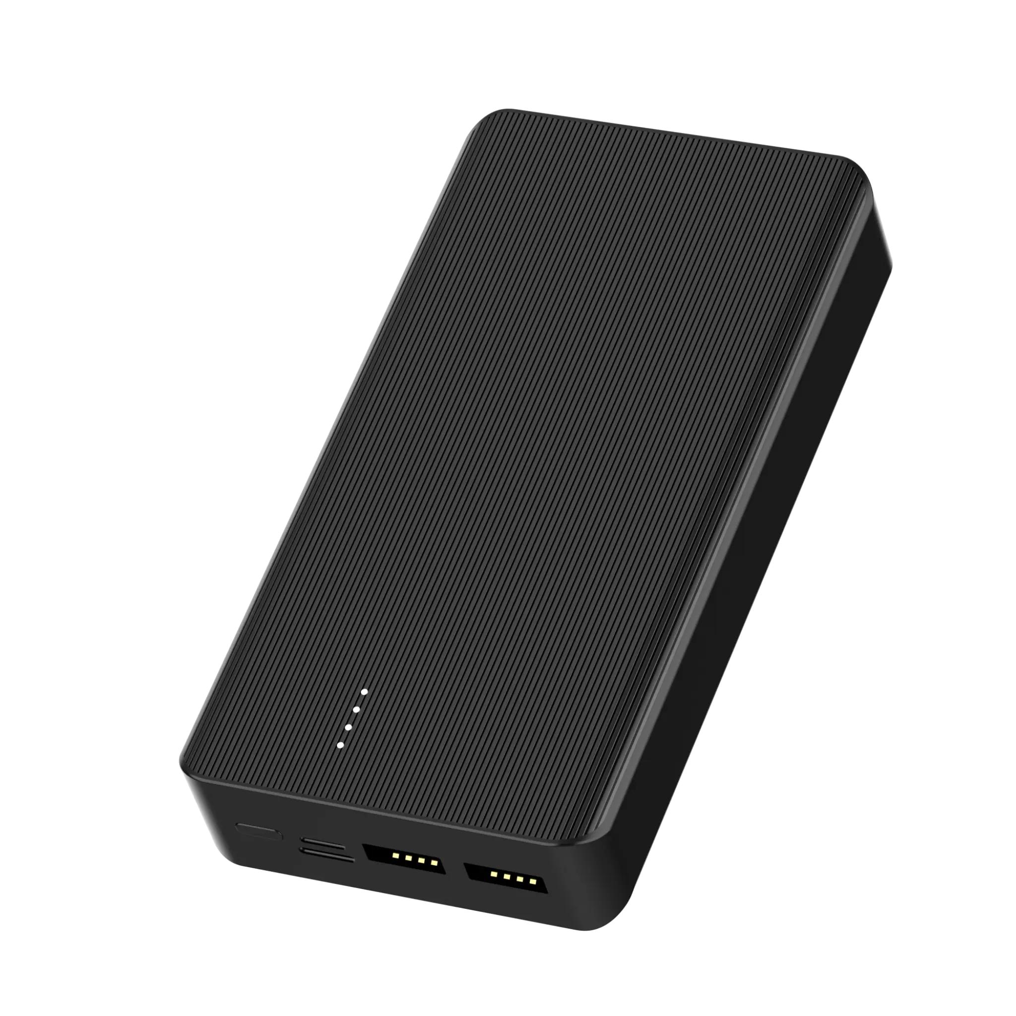 Sinox Power Bank 20000 mAh. Black