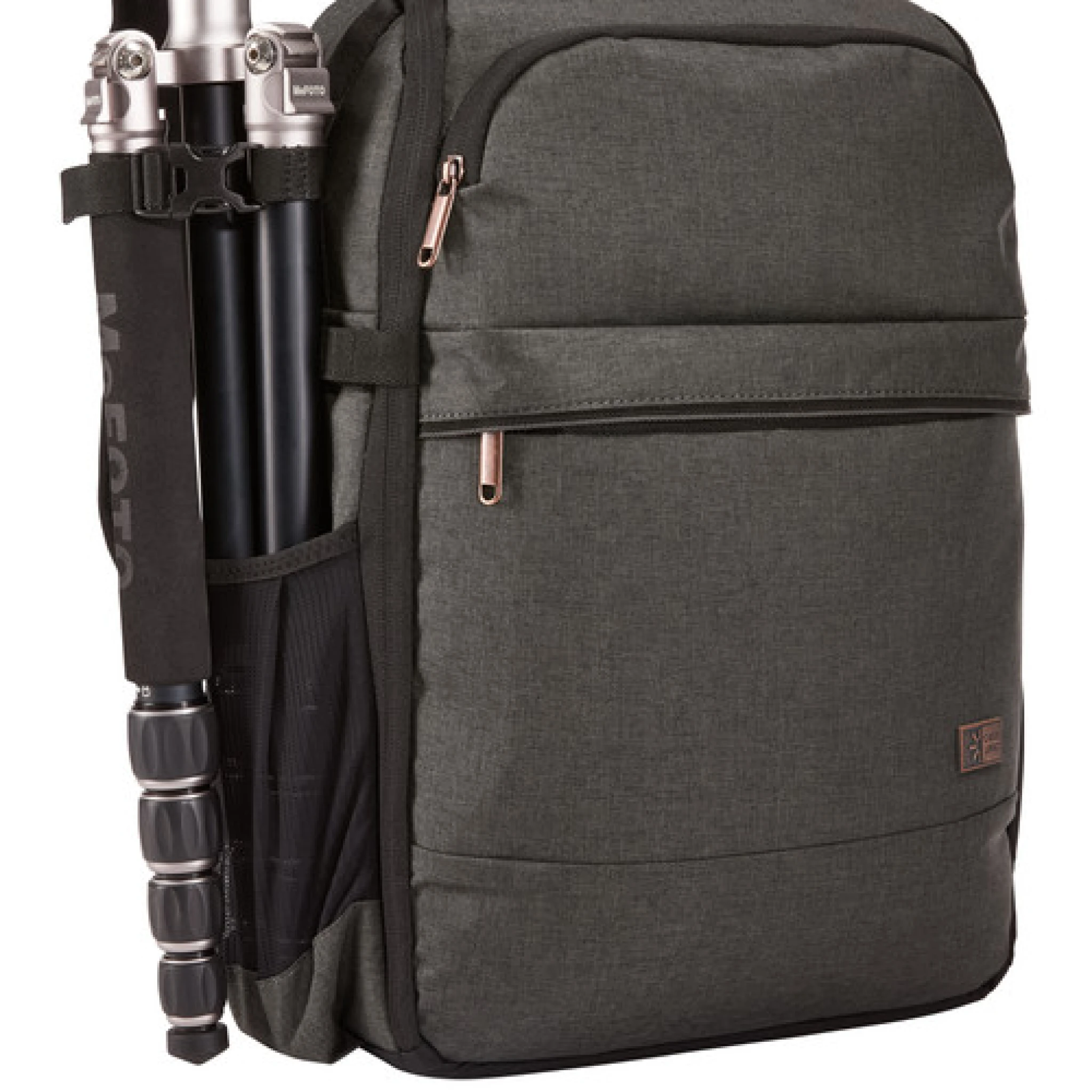 Case Logic Era Large Camera Backpack. Grey