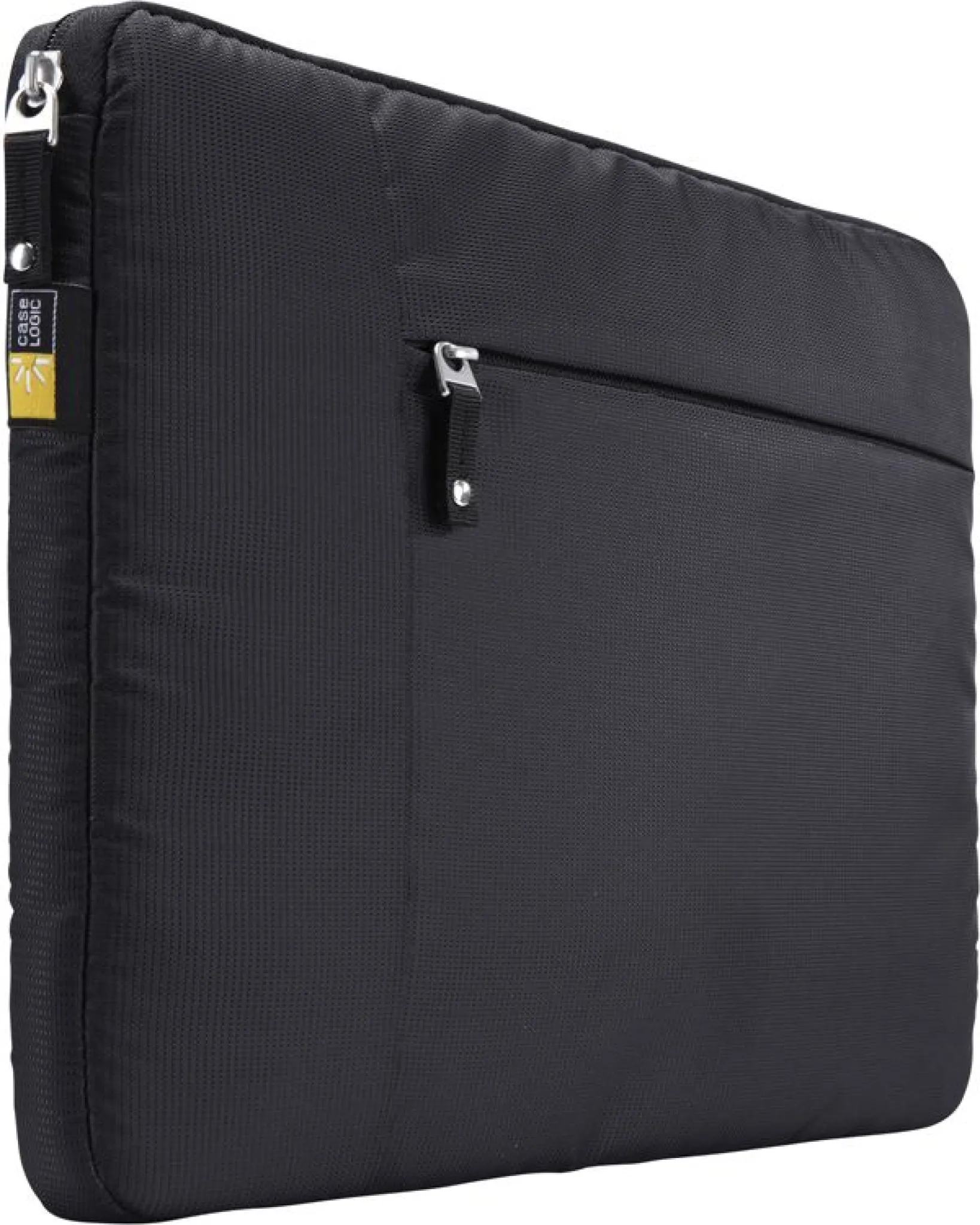 Case Logic 15.6" Laptop Sleeve. Black