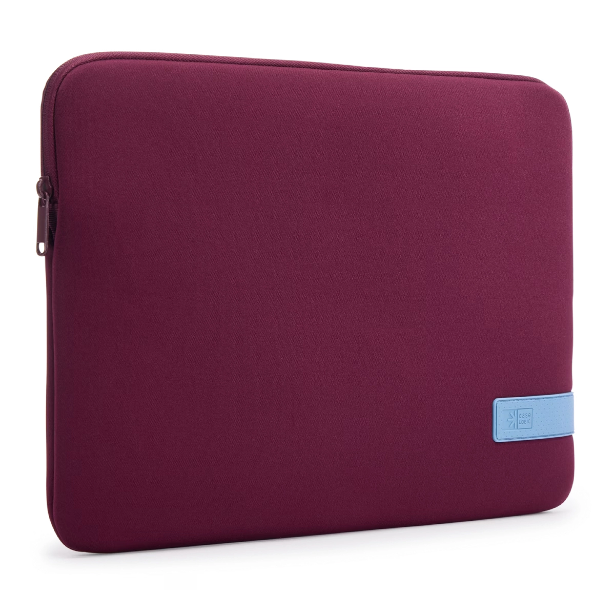 Case Logic Reflect 14" sleeve til bærbar computer. Rød