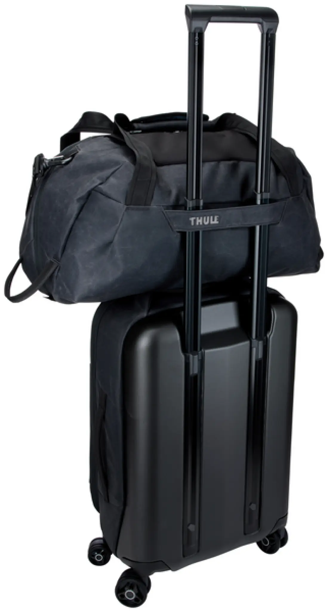 Thule Aion Duffel Bag 35L. Black
