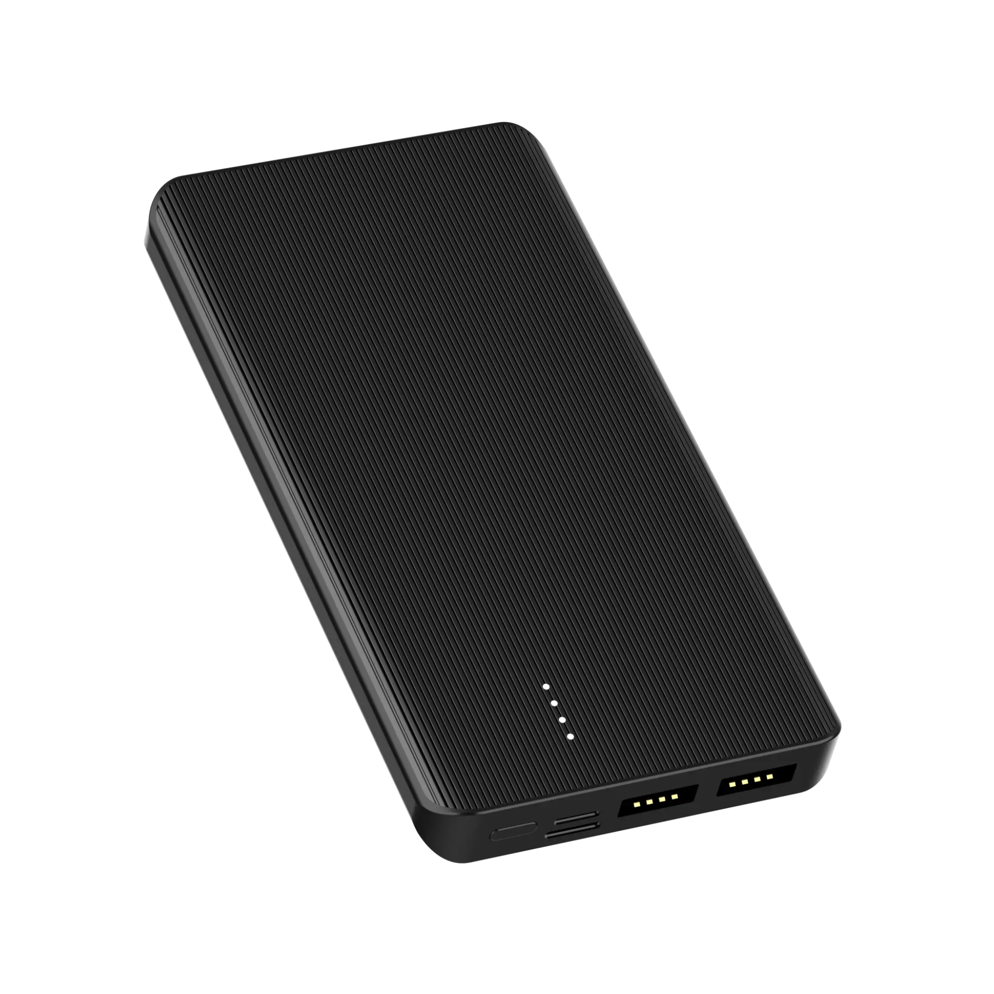 Sinox Power Bank 10000 mAh. Black