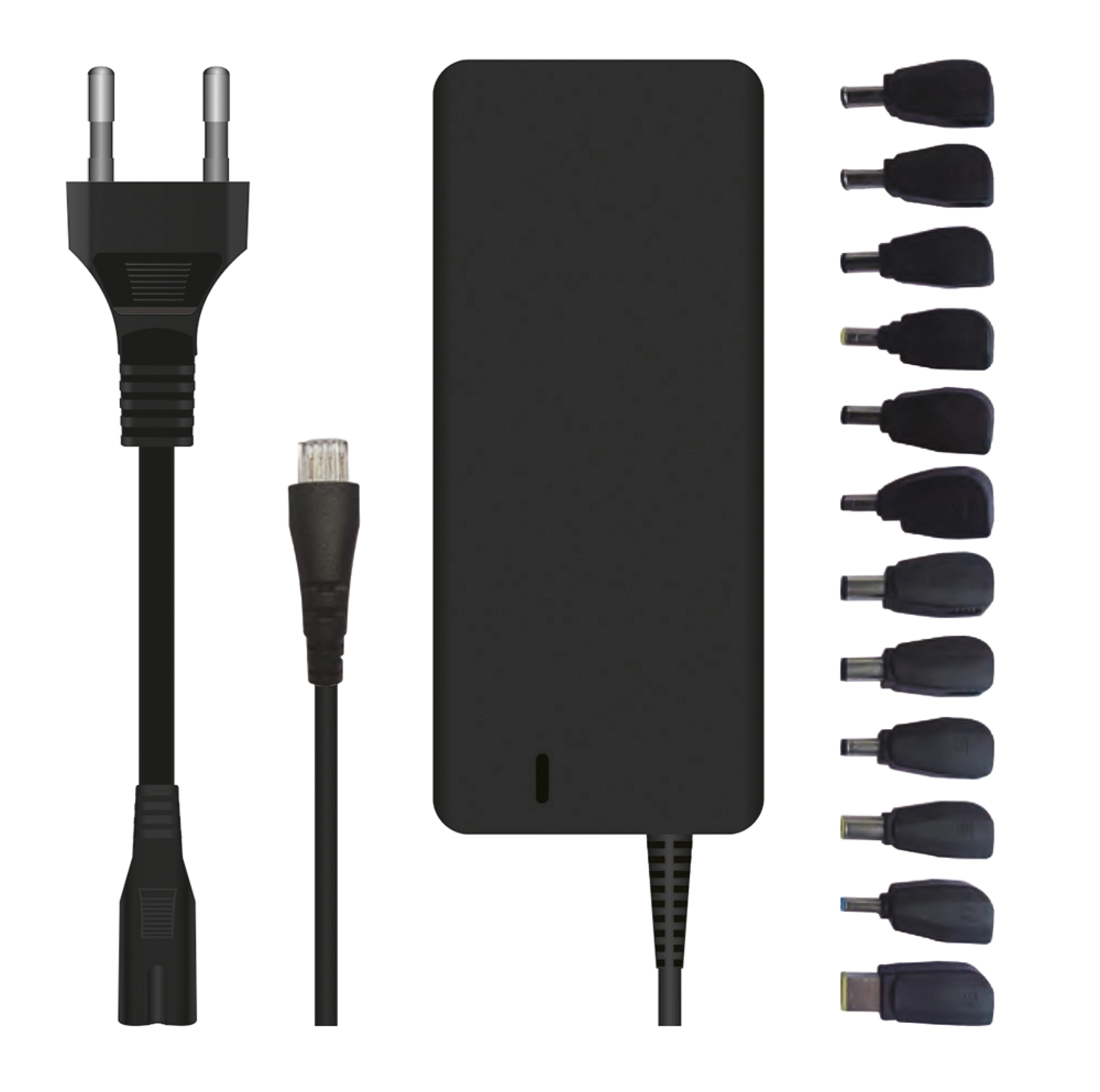 Sinox Universal 90W Power Supply