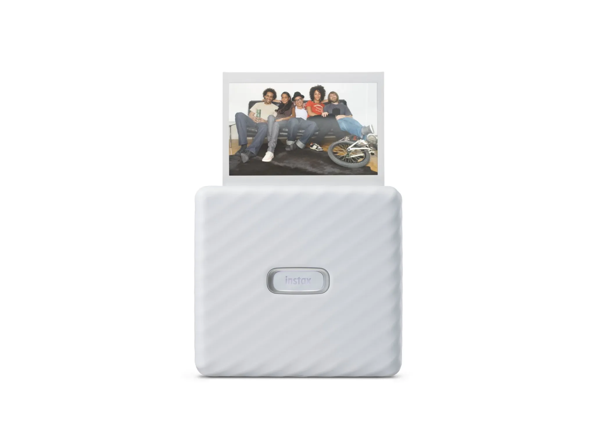 INSTAX Link Wide. Hvid