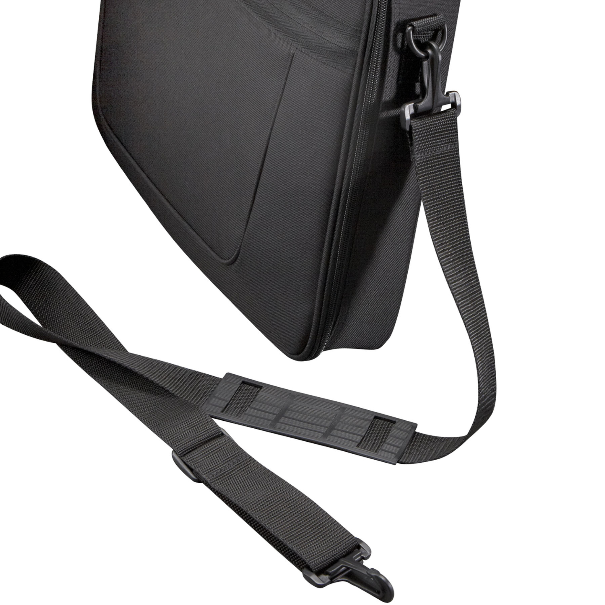 Case Logic 15.6" Laptop Case. Black Case Logic 15.6" Laptop Case. Black