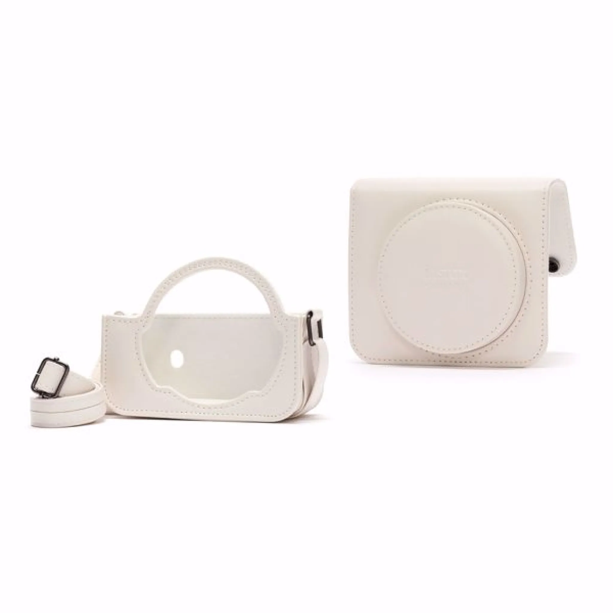 INSTAX Square SQ1 Case. Hvid