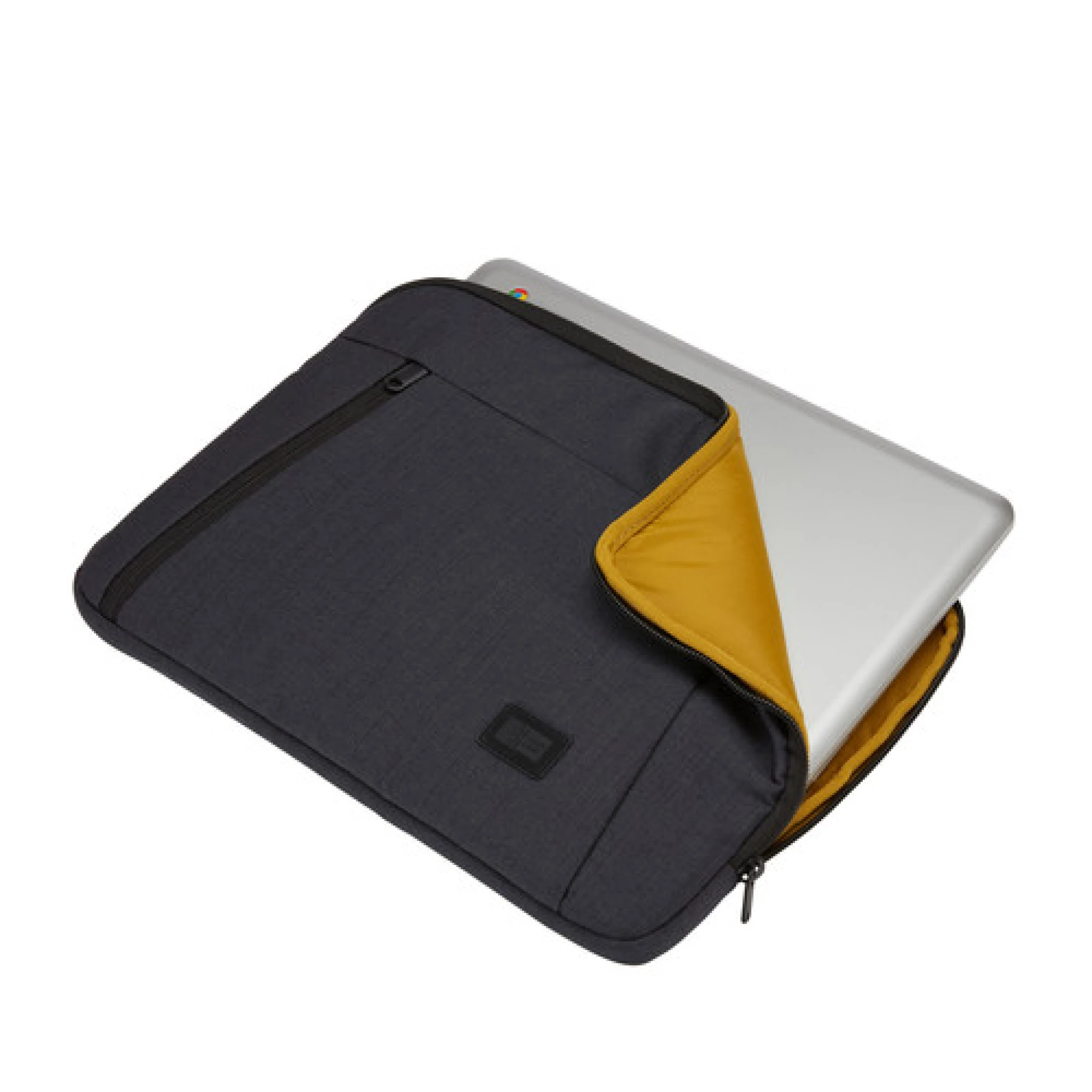 Case Logic Huxton 11,6" Laptop Sleeve. Black