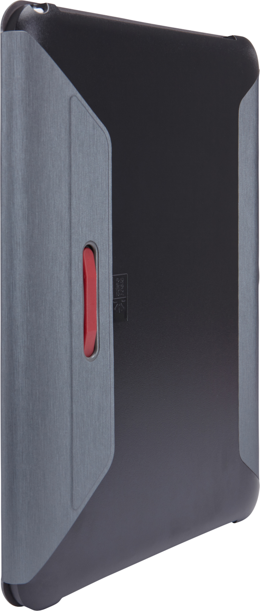 Case Logic Cover Galaxy Tab4. Graphite Metallic