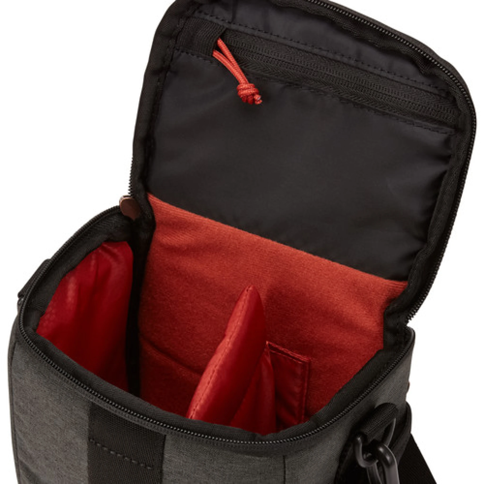 Case Logic Era DSLR / Mirrorless Camera Bag. Grey