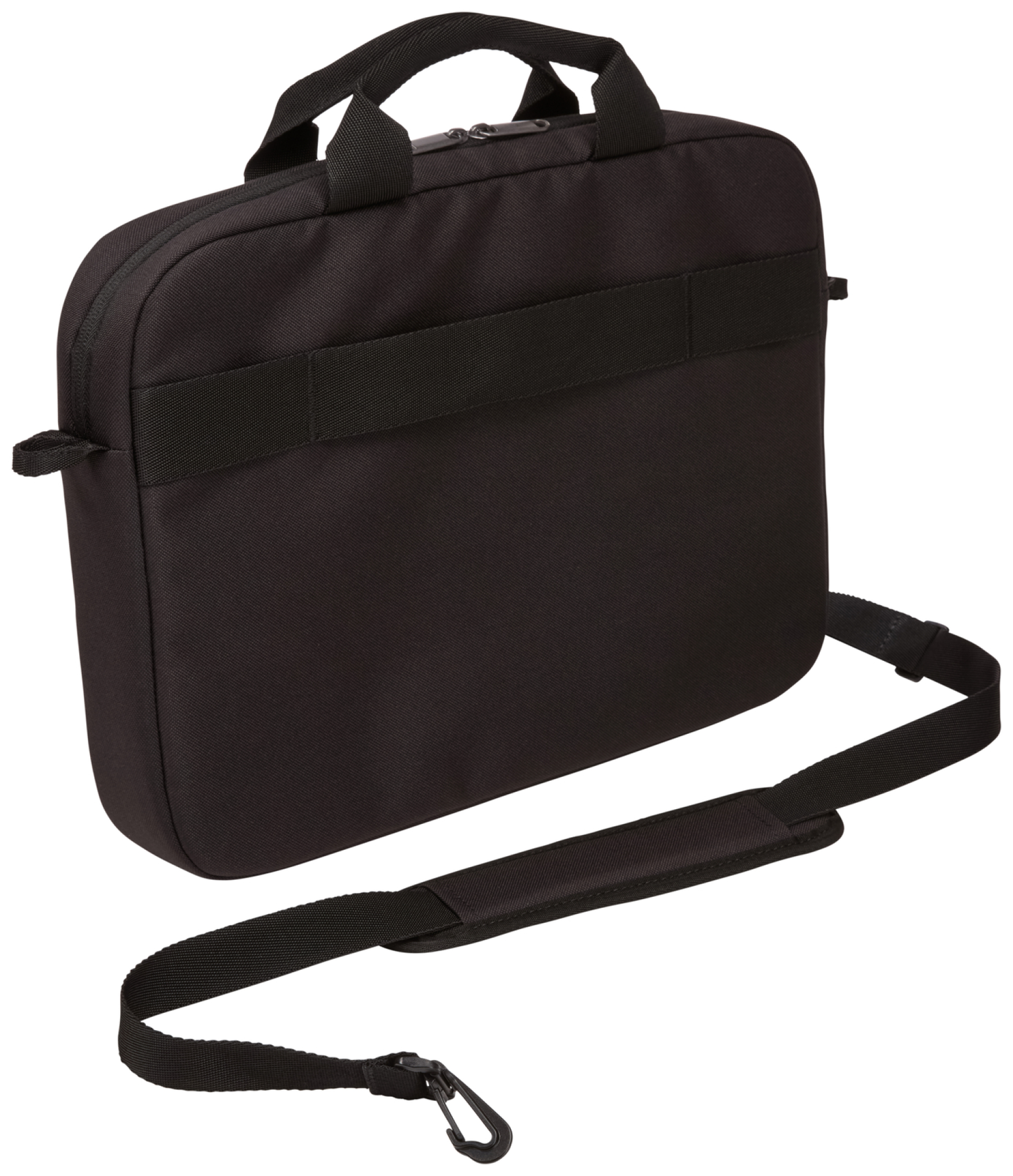 Case Logic Advantage 14" Attaché. Black Case Logic Advantage 14" Attaché. Black