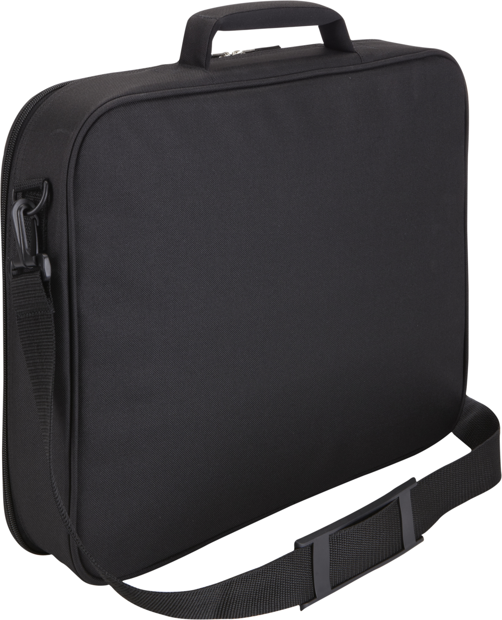 Case Logic 15.6" Laptop Case. Black Case Logic 15.6" Laptop Case. Black