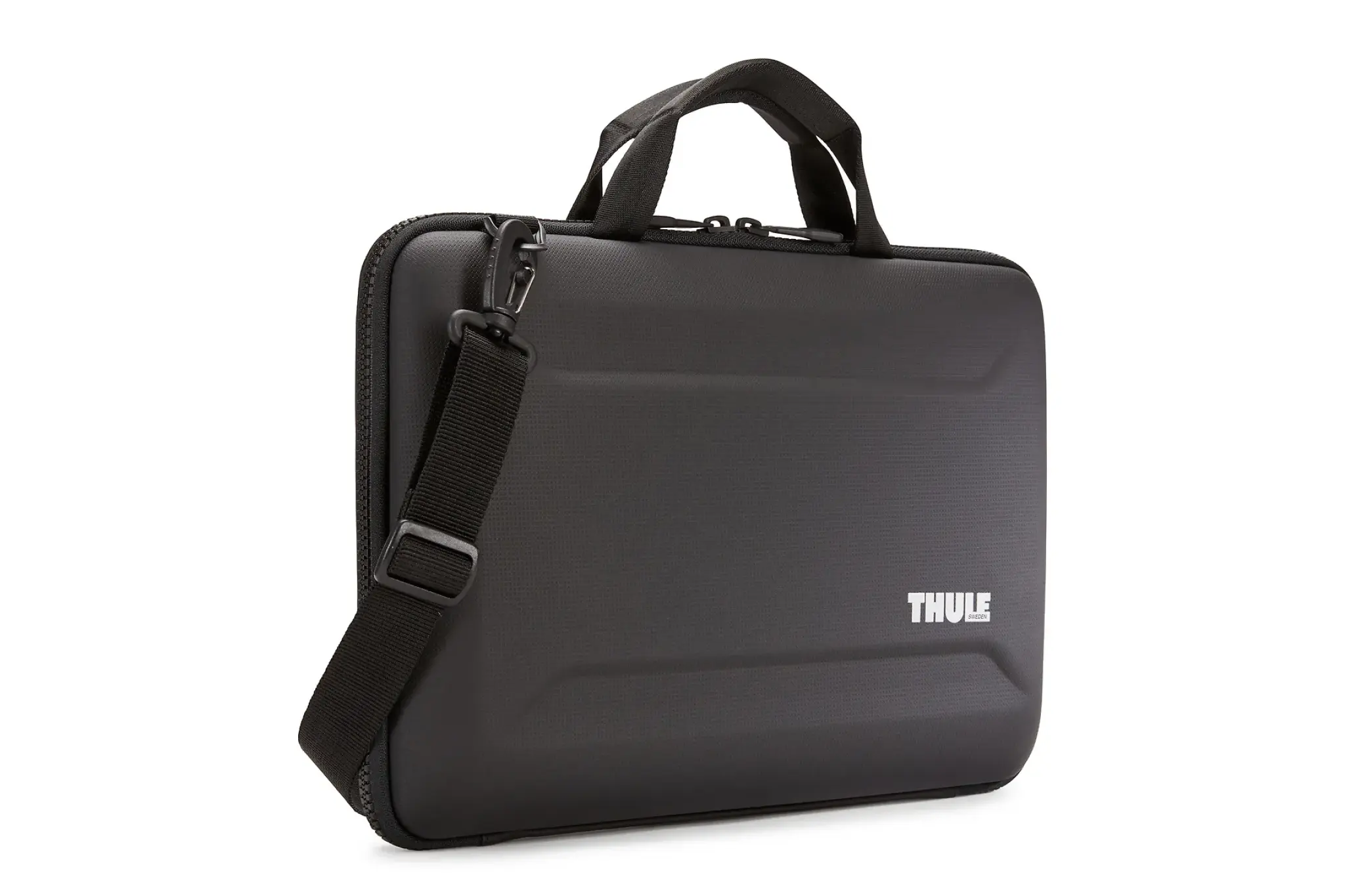 Thule Gauntlet MacBook Pro® Attaché. Black