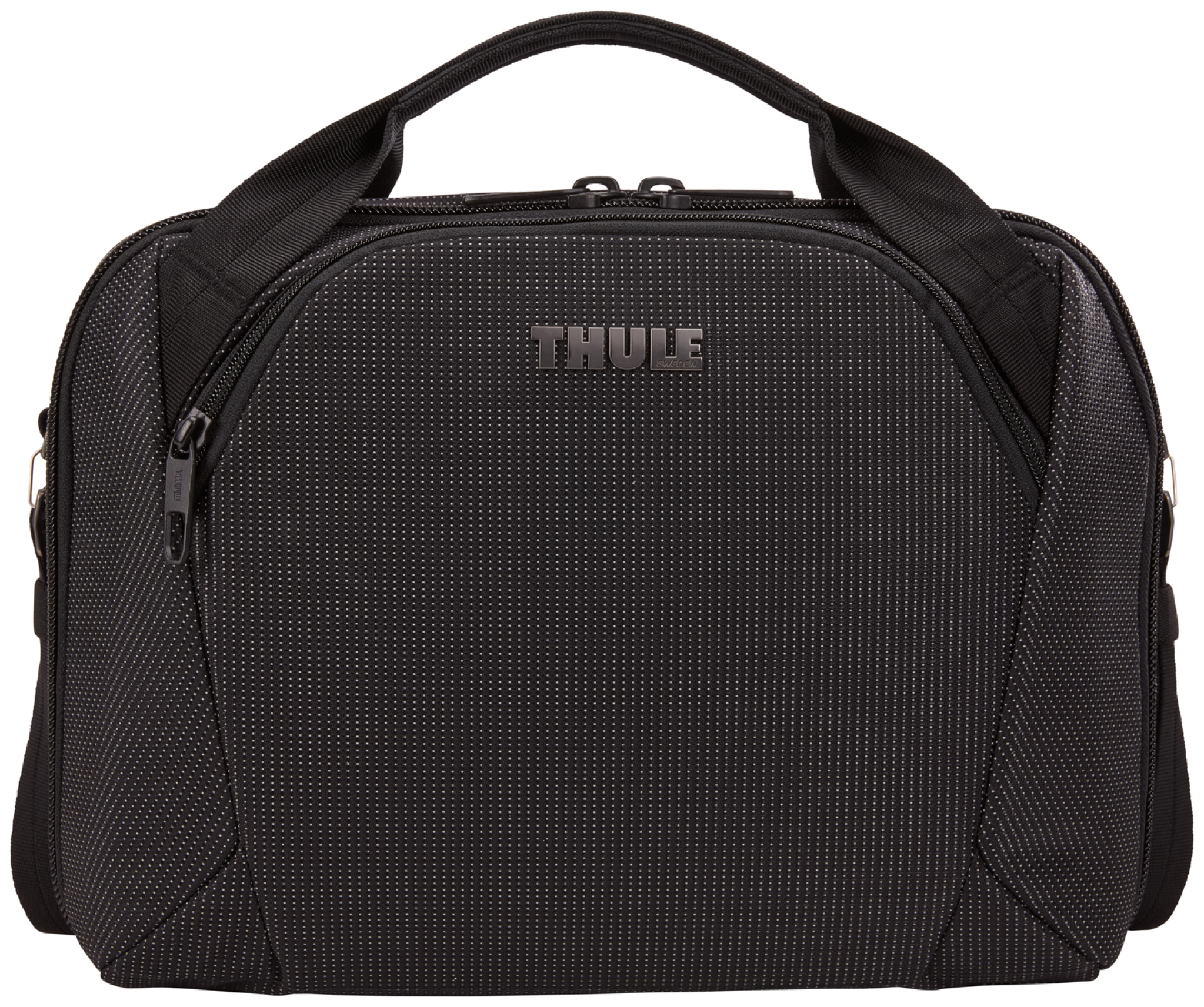 Thule Crossover 2 Laptop Bag. Black Thule Crossover 2 Laptop Bag. Black