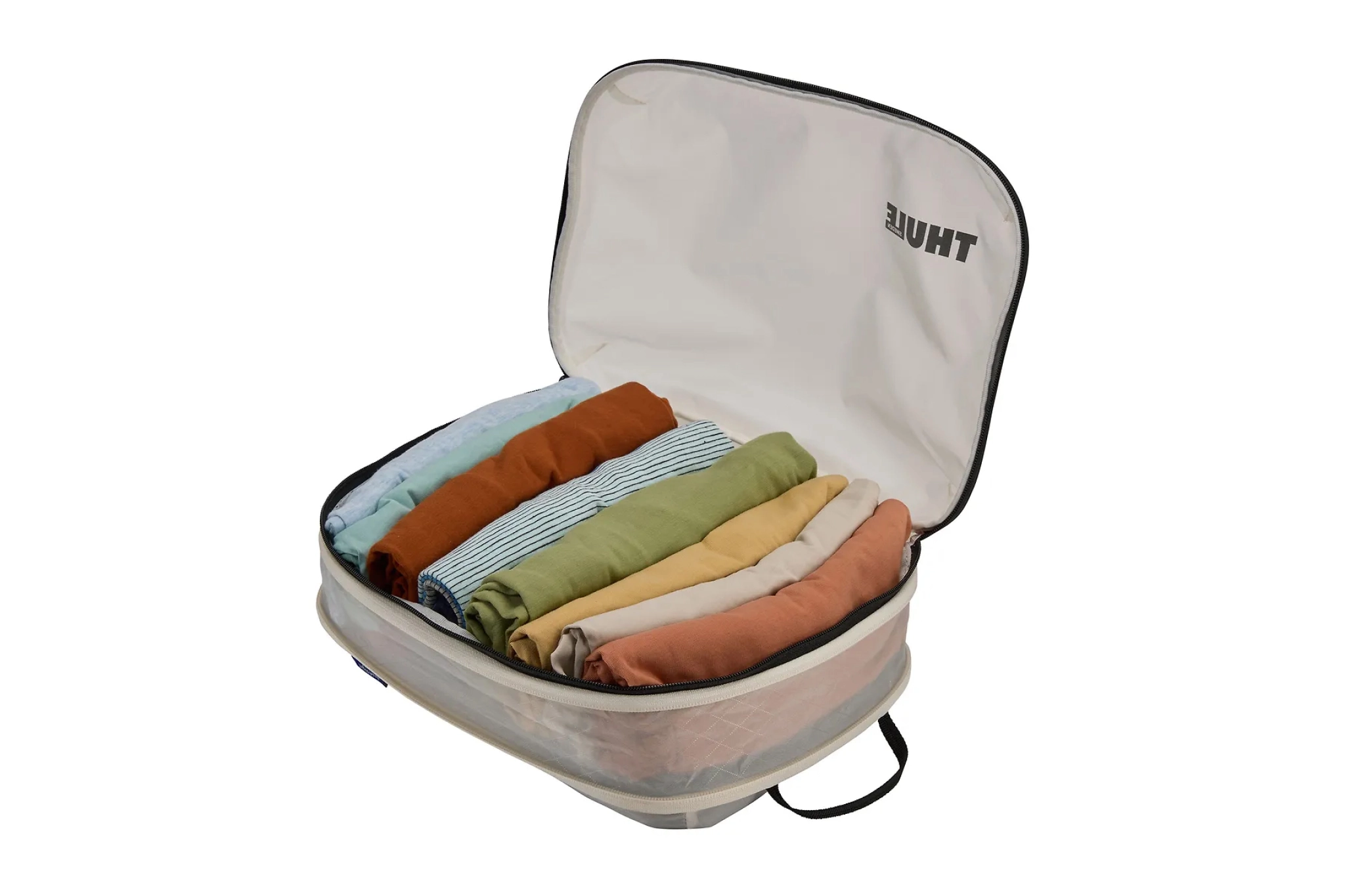 Thule Compression Packing Cube Medium. White