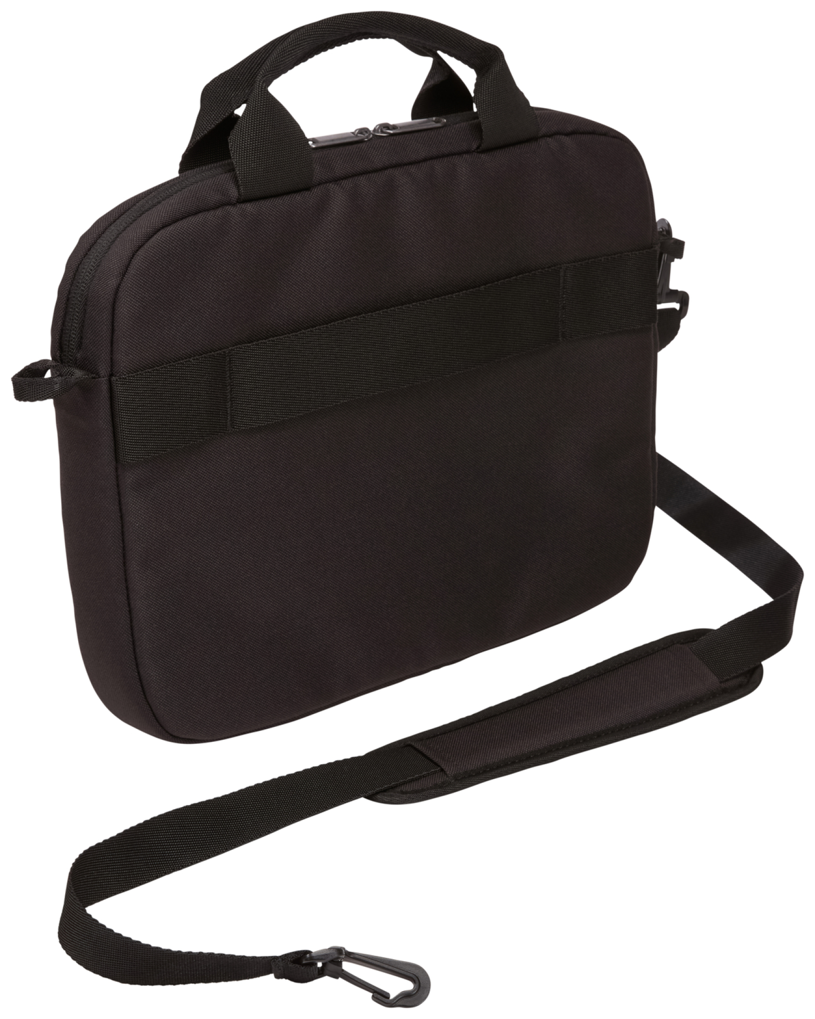 Case Logic Advantage 11.6" Attaché. Black Case Logic Advantage 11.6" Attaché. Black