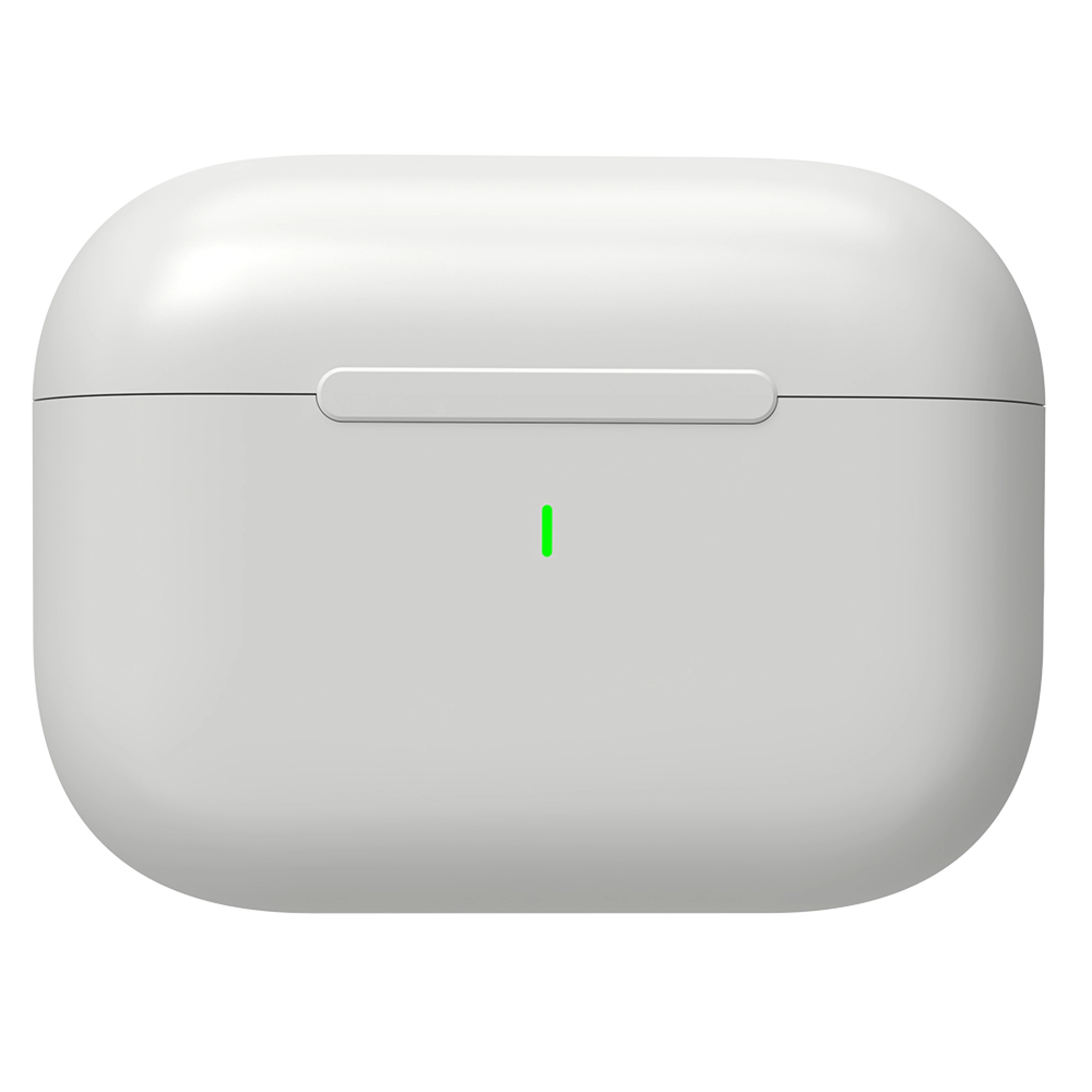 Sinox Lifestyle True Wireless Stereo headset. Hvid