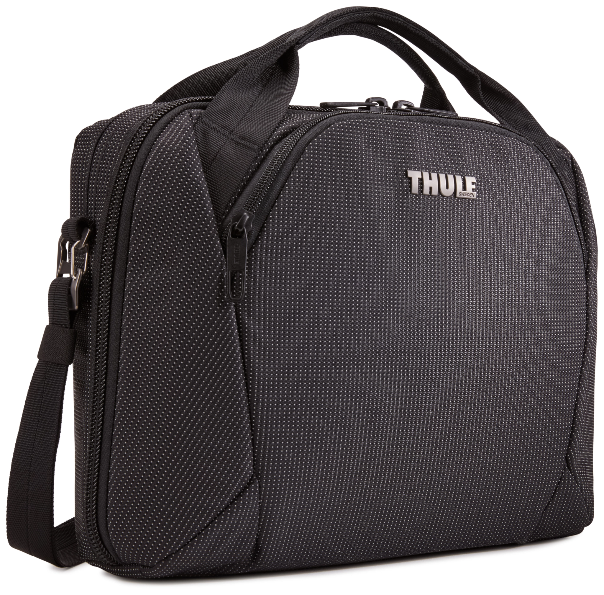Thule Crossover 2 Laptop Bag. Black Thule Crossover 2 Laptop Bag. Black