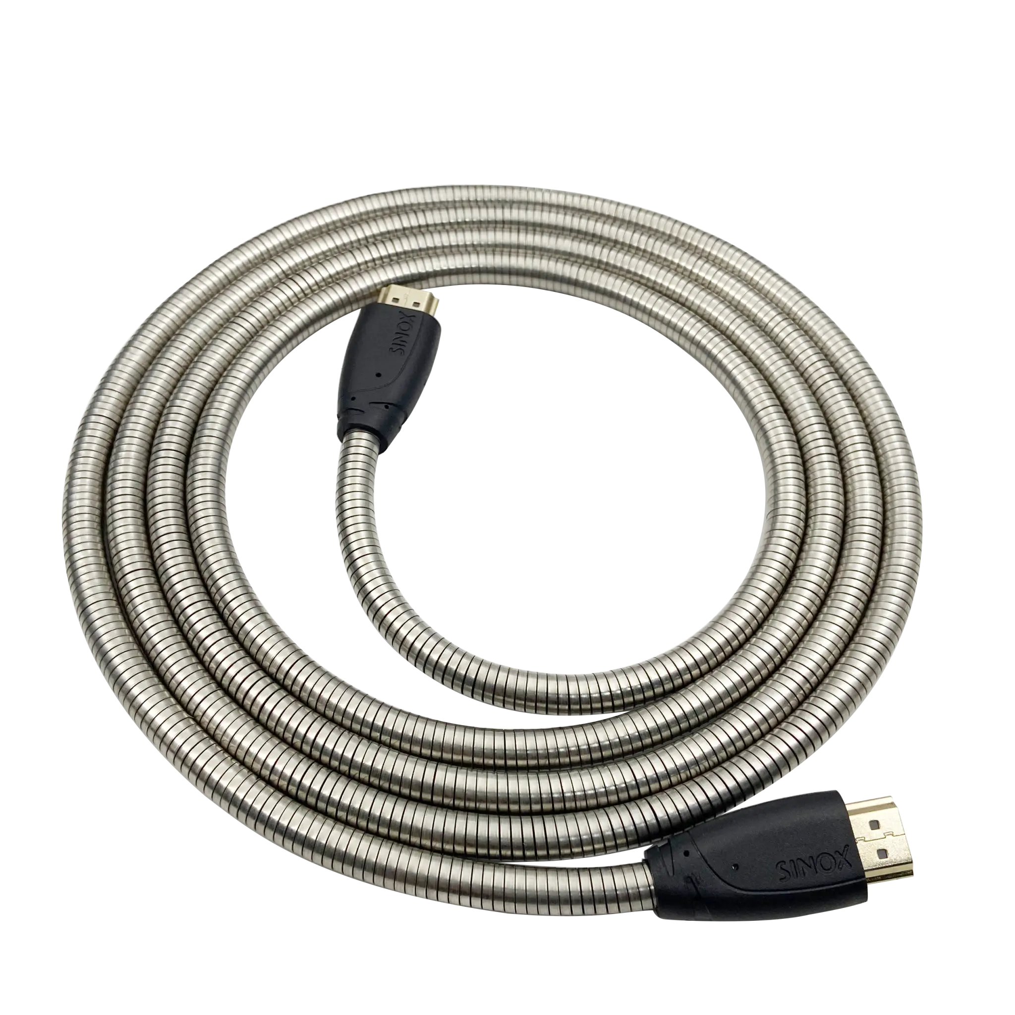 Sinox Gaming HDMI™ cable 8K60Hz+E. 2m. Steel