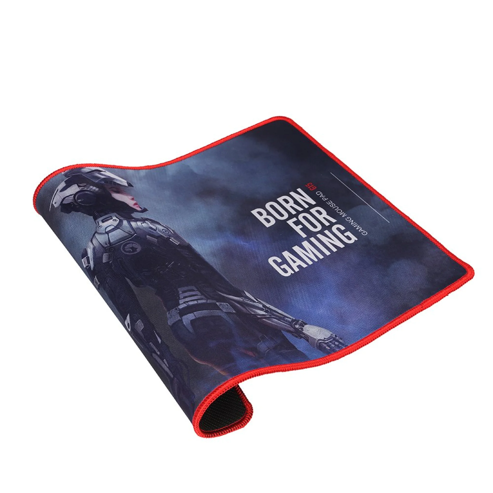 Marvo Gaming Mousepad "Born for gaming" design