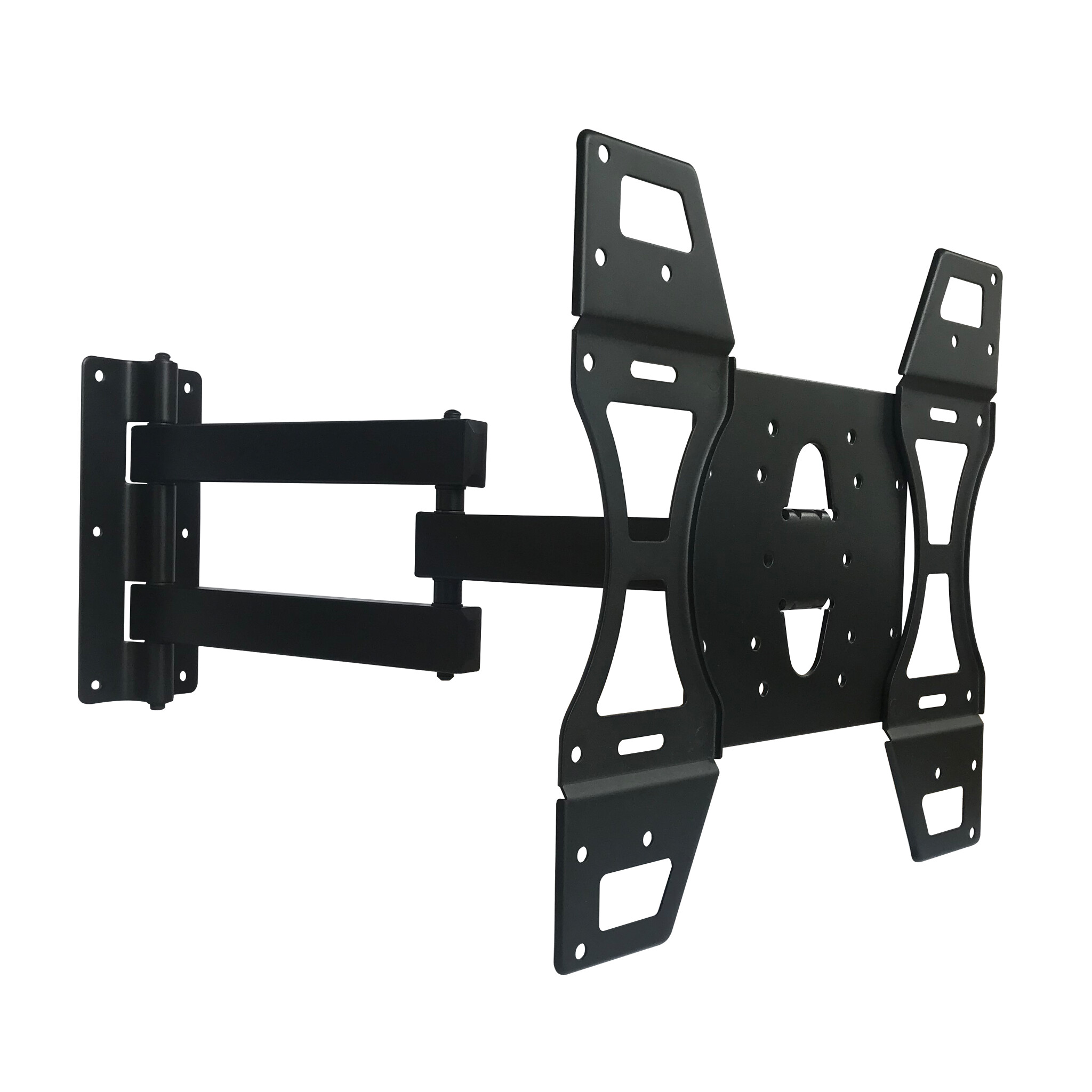 Sinox One TV Wall Mount. 40"-84". Black