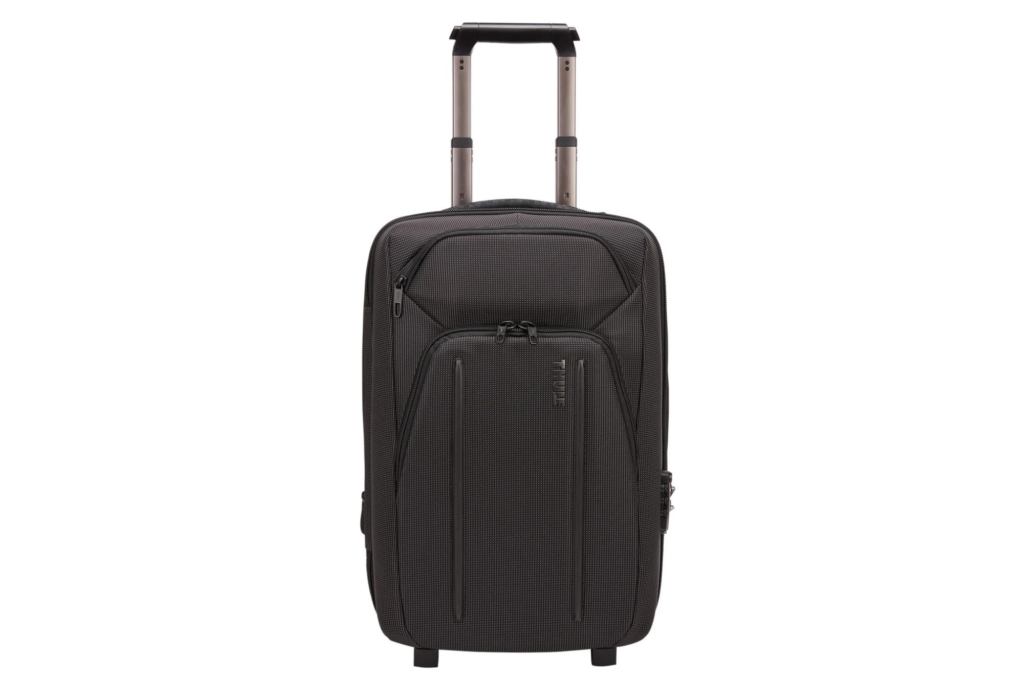 Thule Crossover 2 Carry On 38L. Black Thule Crossover 2 Carry On 38L. Black