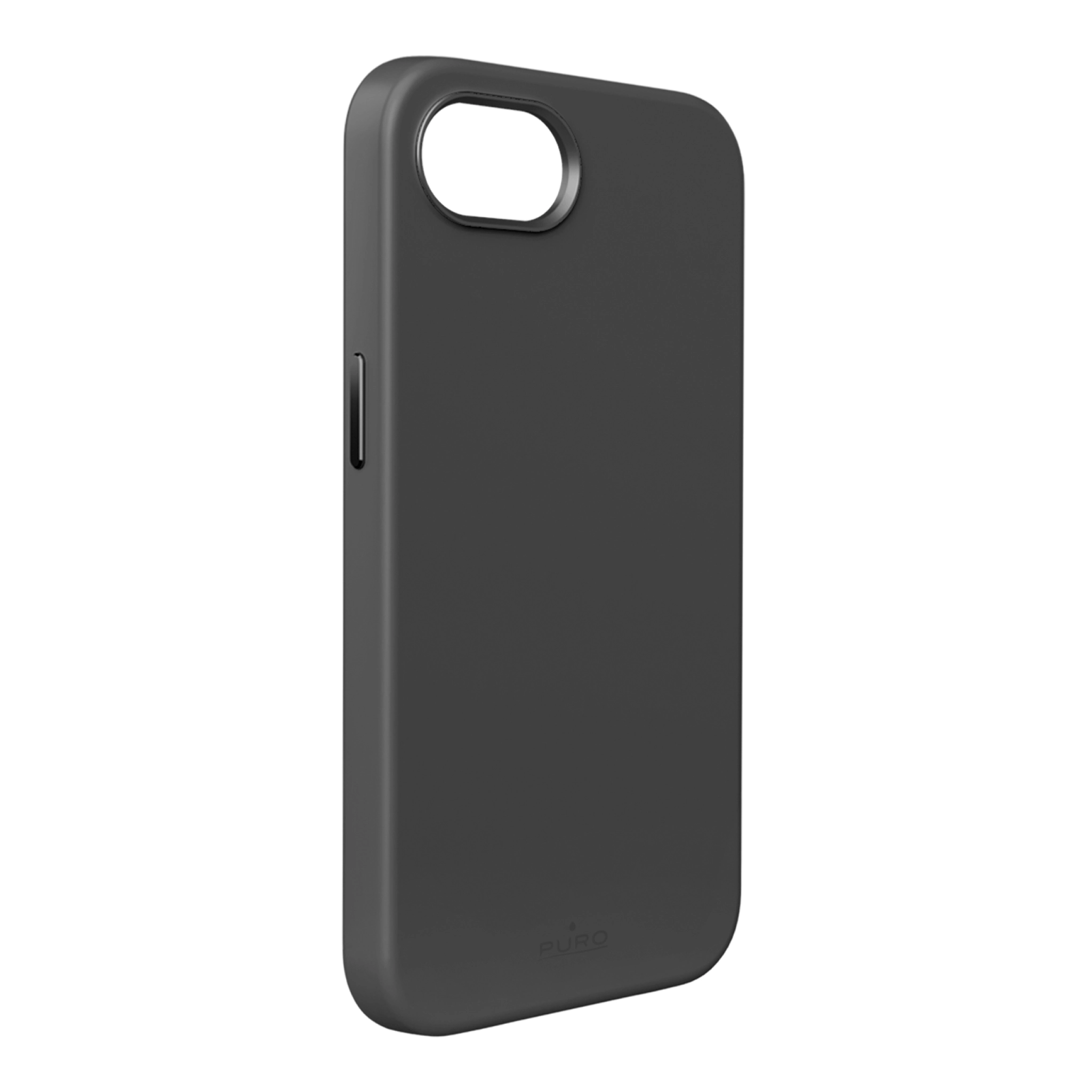 PURO Icon Mag Pro Cover for iPhone 16e