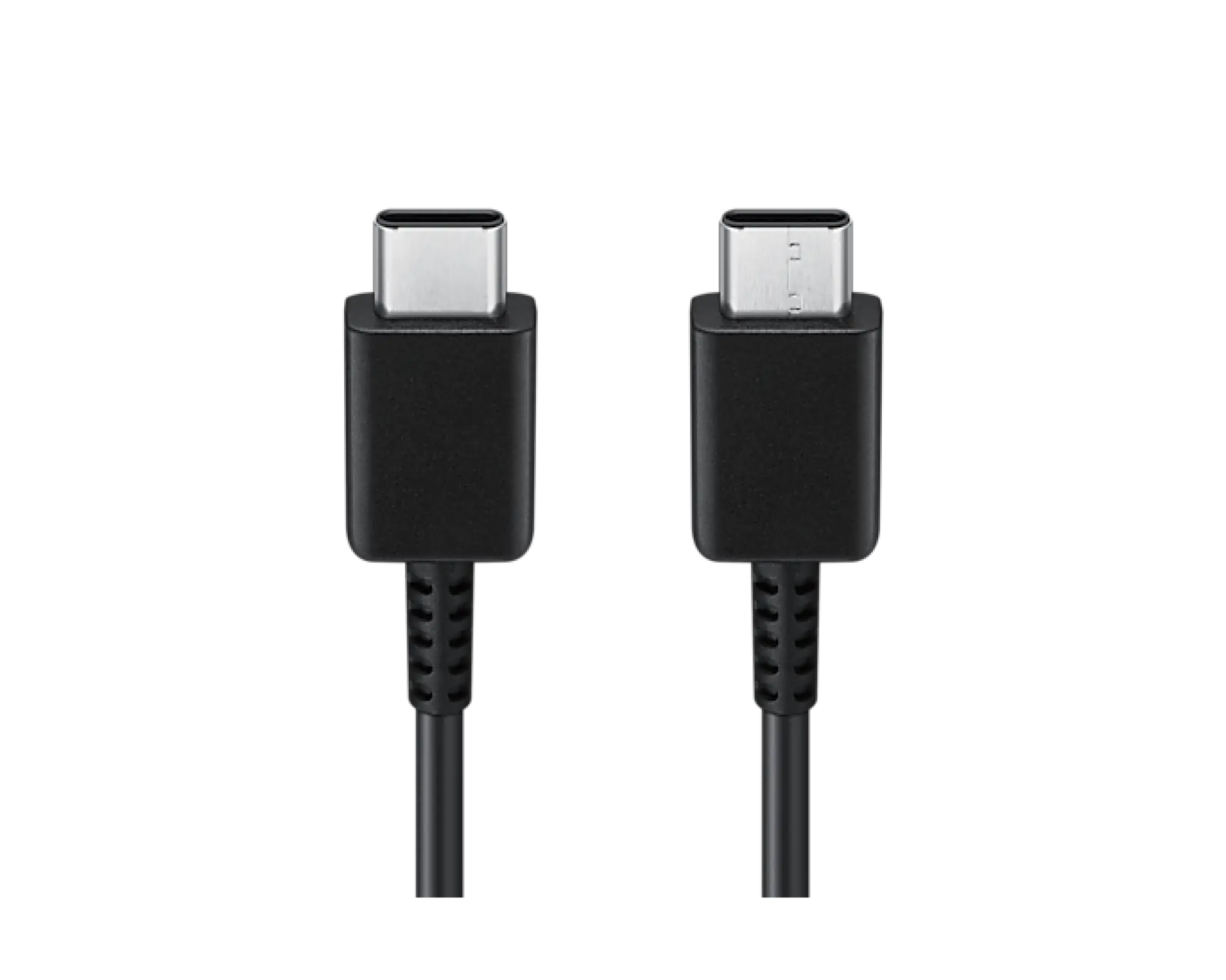Samsung USB C Cable. 1m. Black