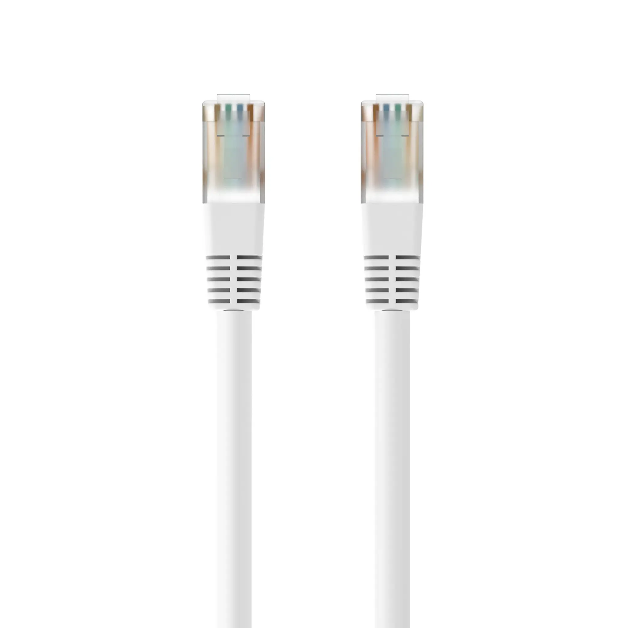 Sinox Cat6e Network Cable. 3m. White