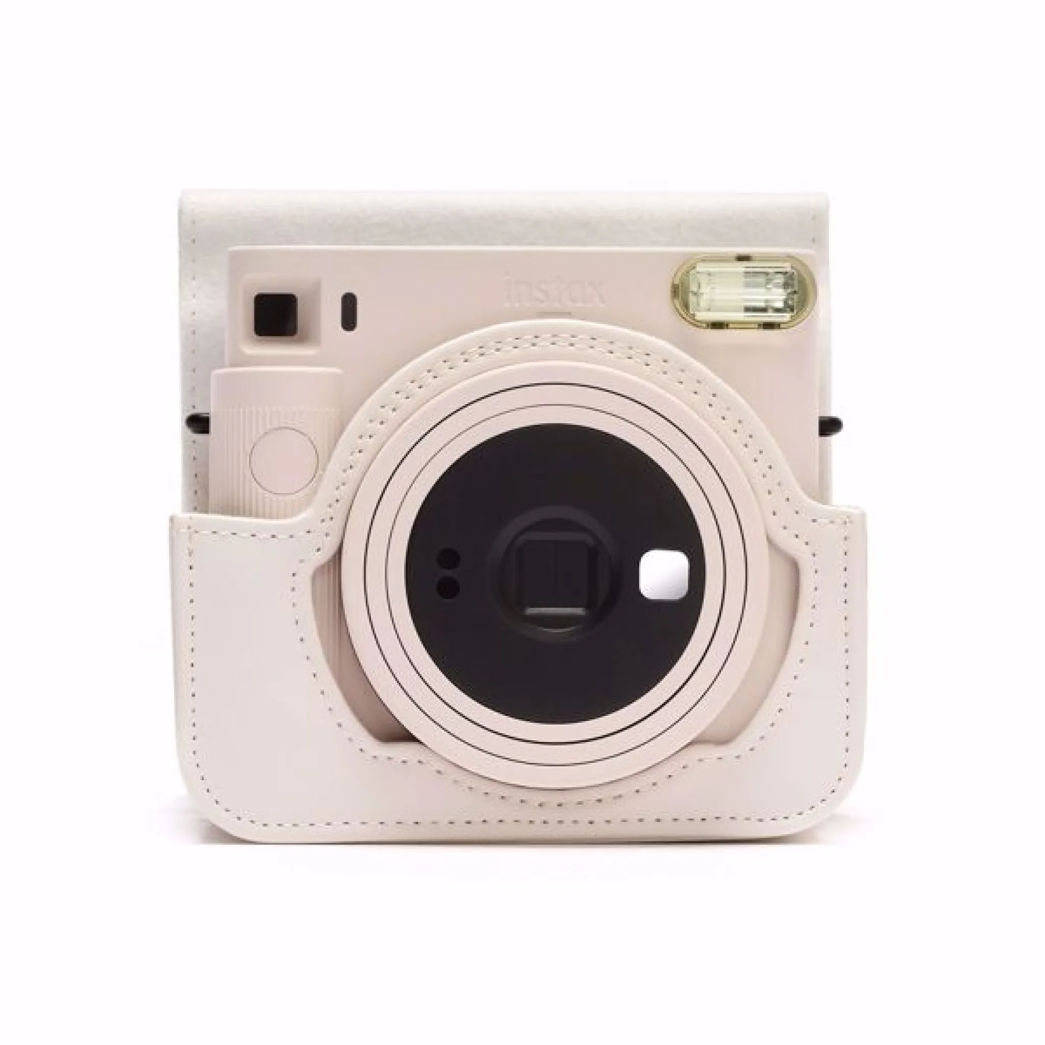 INSTAX Square SQ1 Case. Hvid